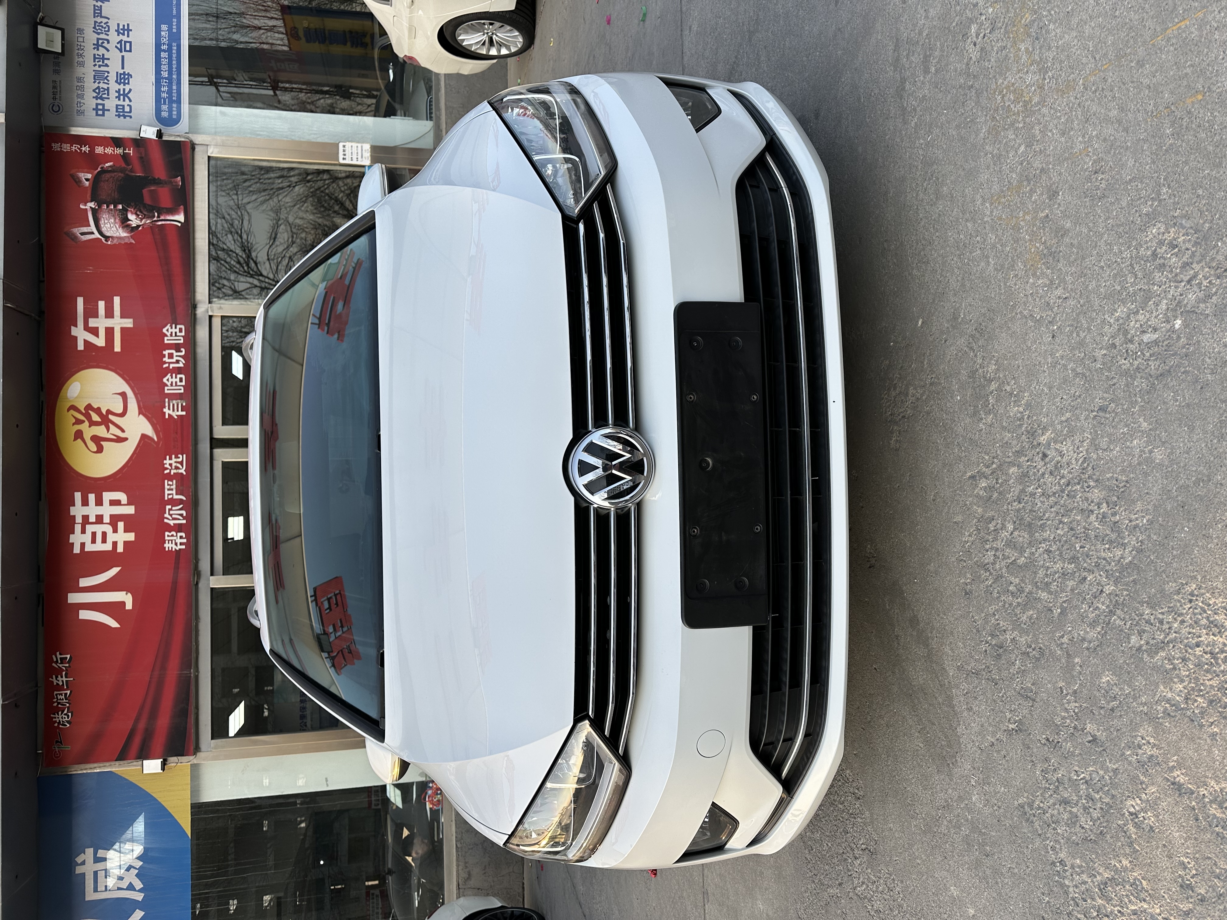 Volkswagen Golf Sportsvan 2018 Volkswagen Golf Sportsvan 2018 汽车图片