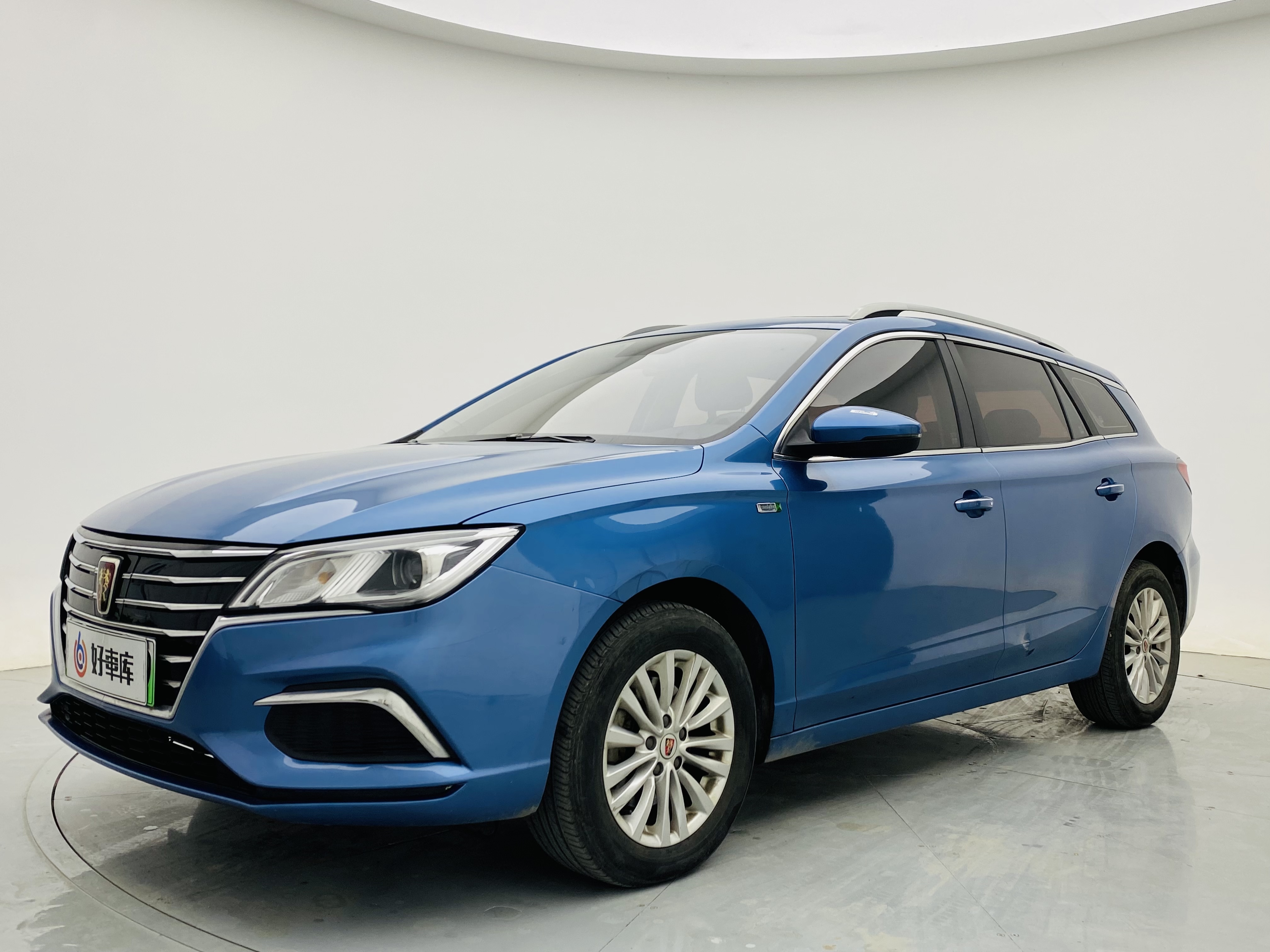 Roewe Ei5 2019 car image 