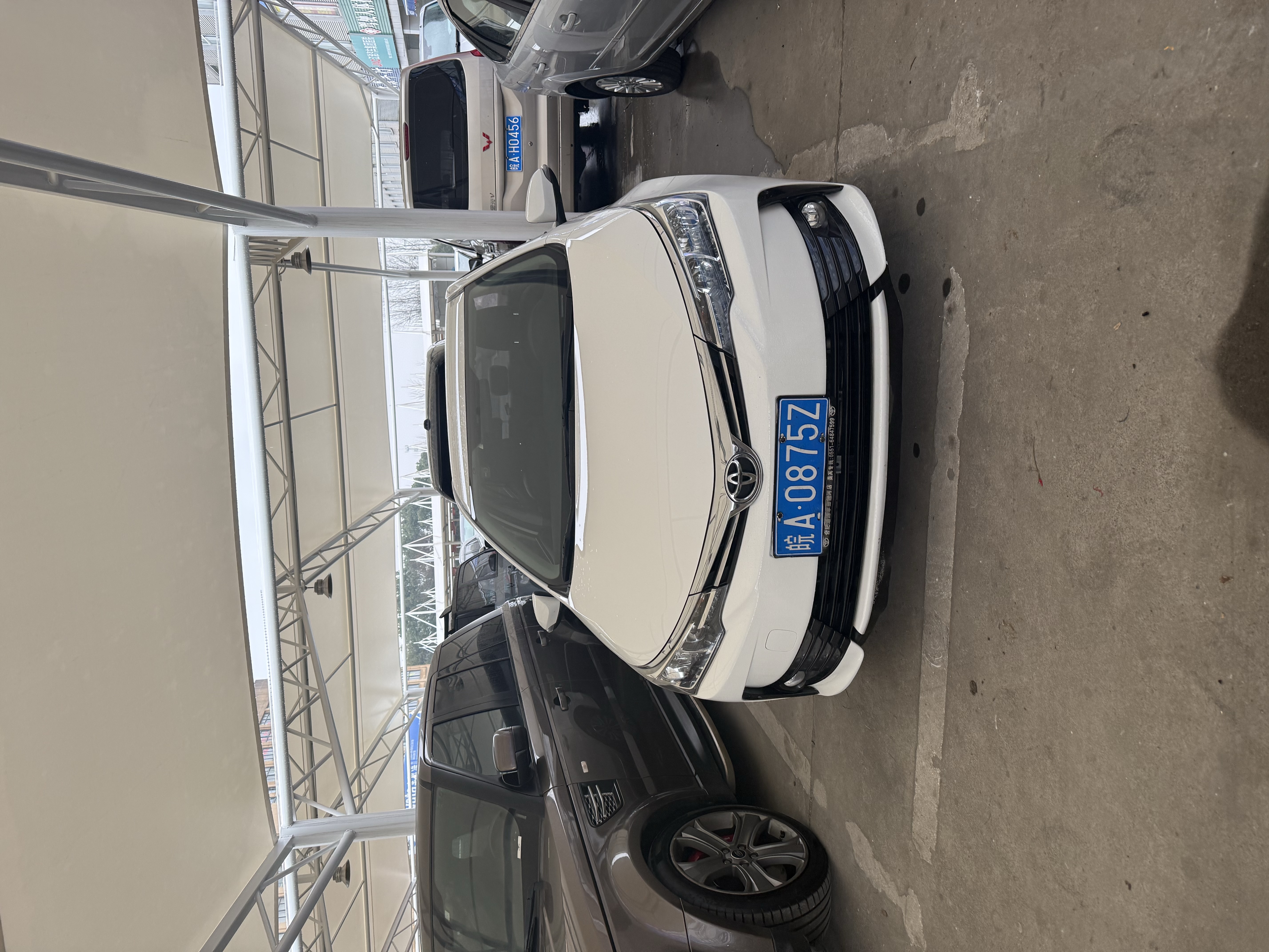 Toyota Corolla 2019 car image 