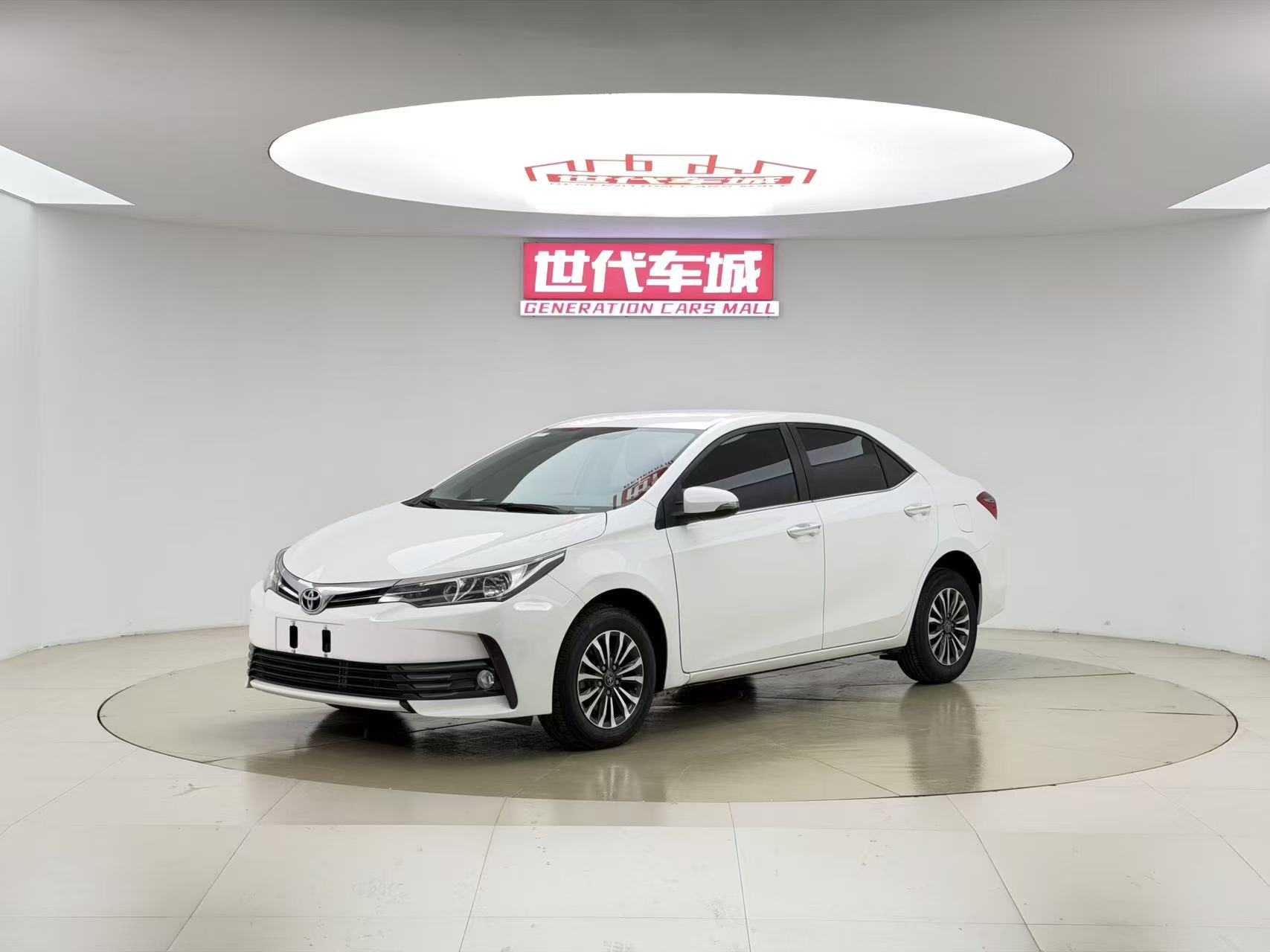Corolla 2019 Corolla 2019 car image