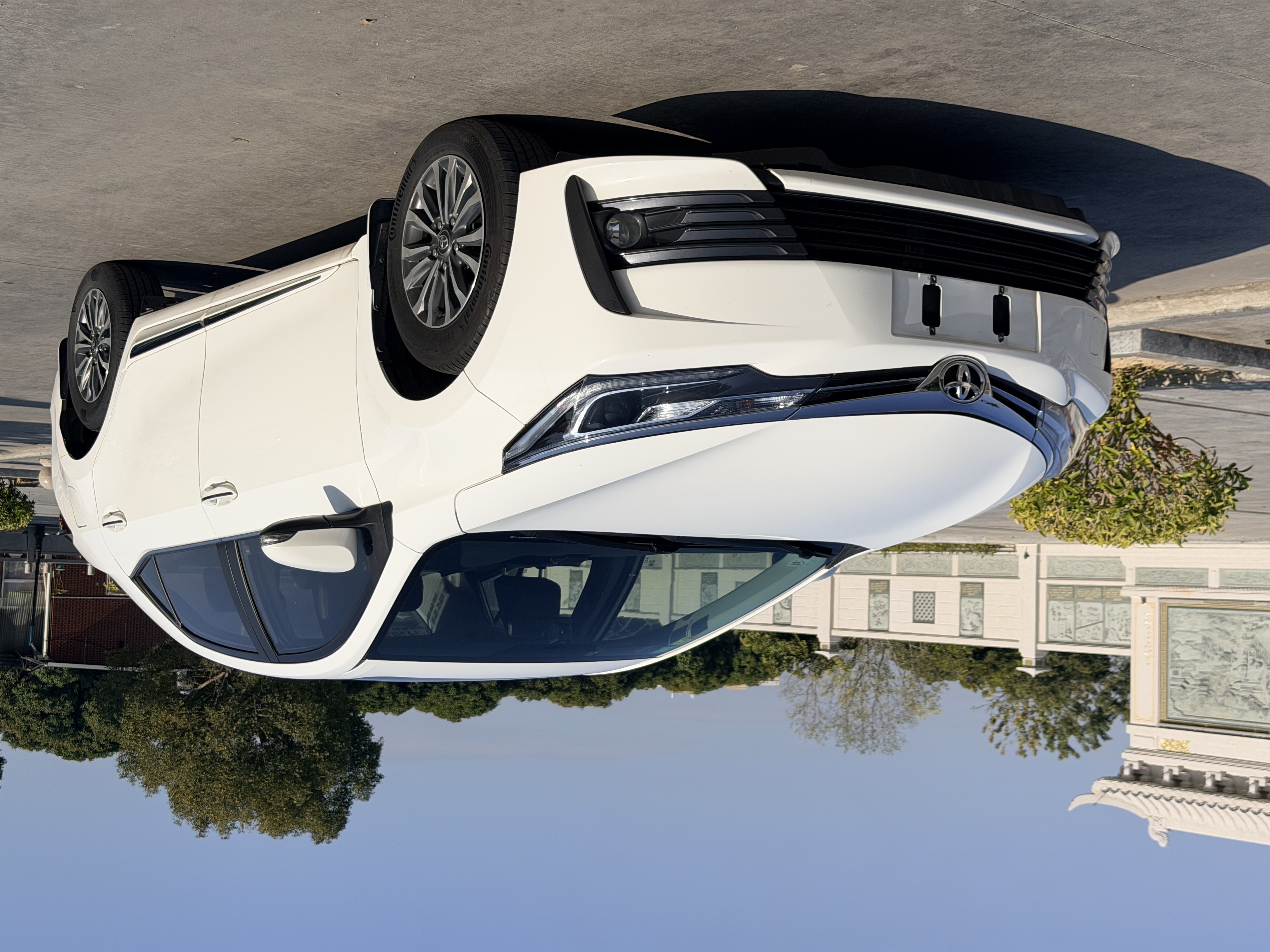 Toyota Corolla 2019 Toyota Corolla 2019 car image