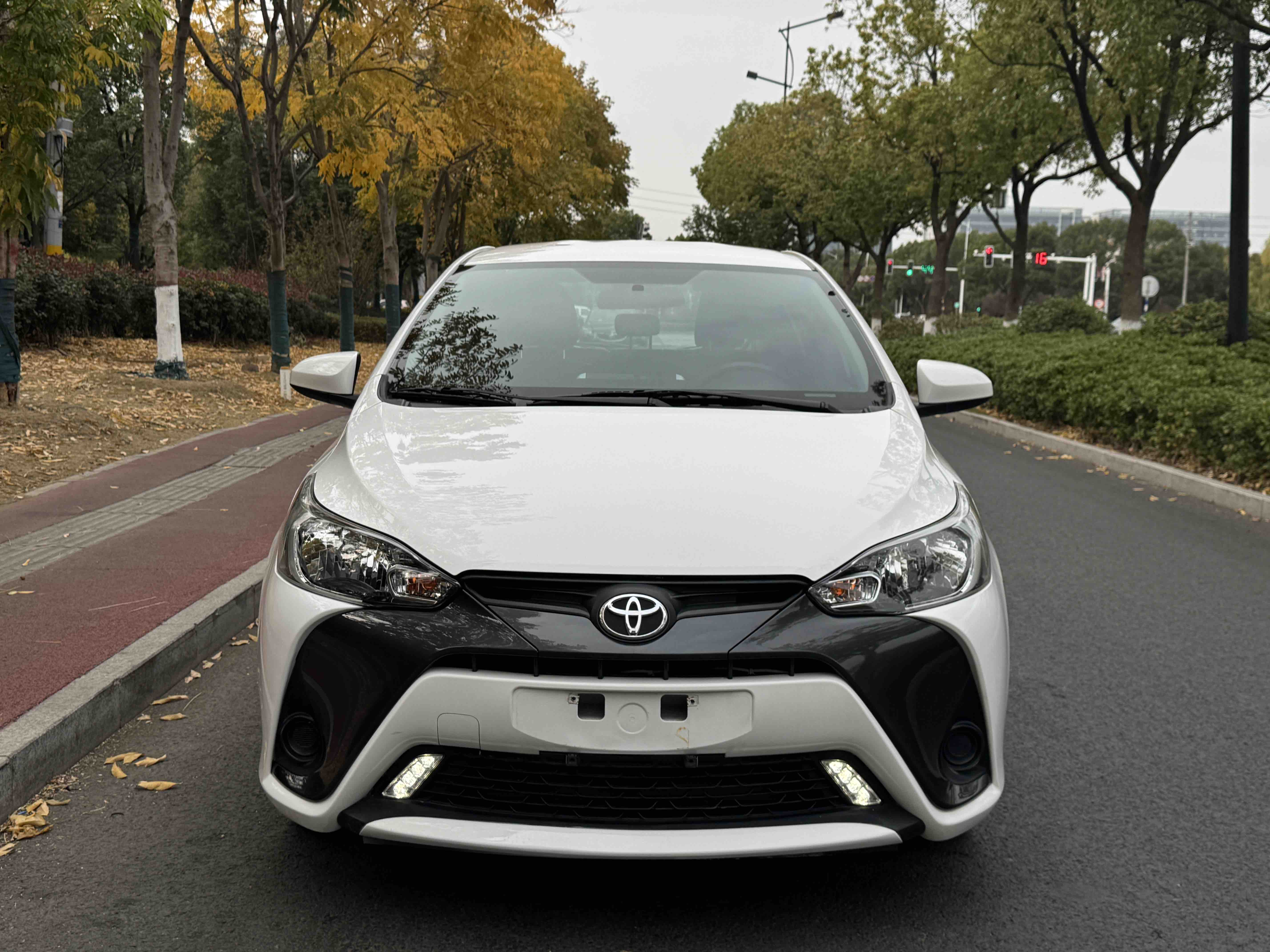 YARiS L 致炫 2018 汽车图片 