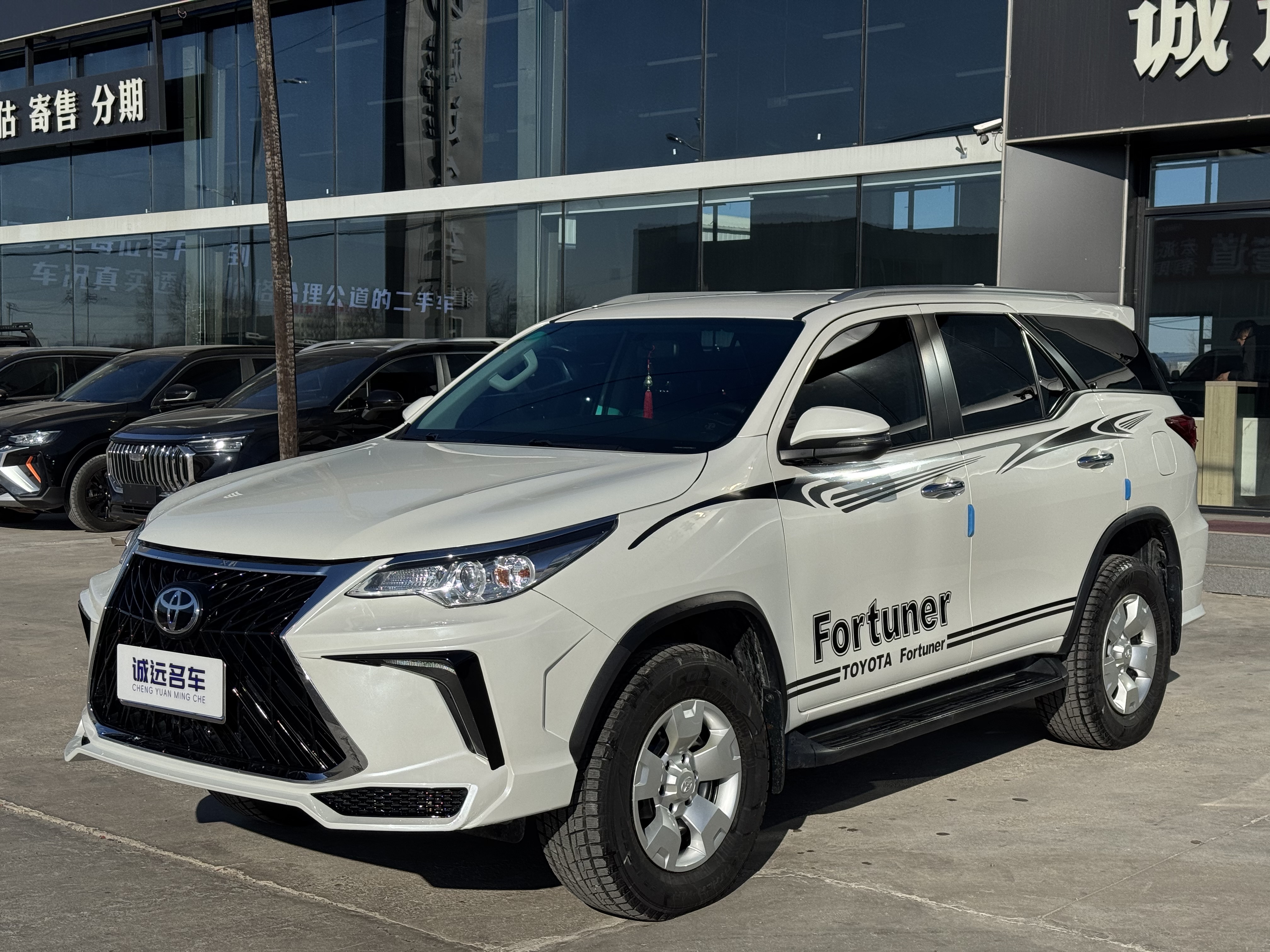 Toyota 2019 Toyota 2019 car image