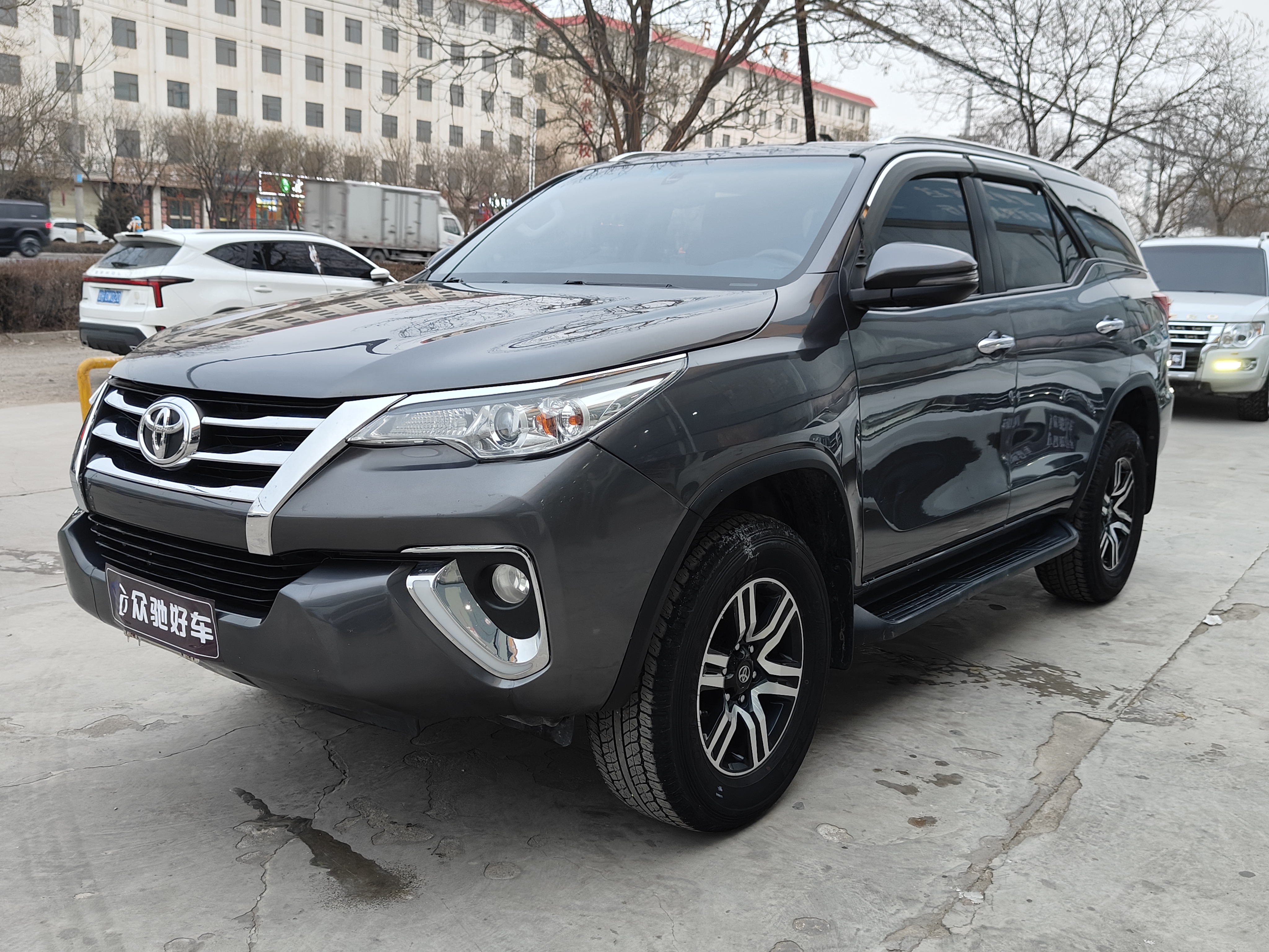 Toyota 2020 Toyota 2020 car image