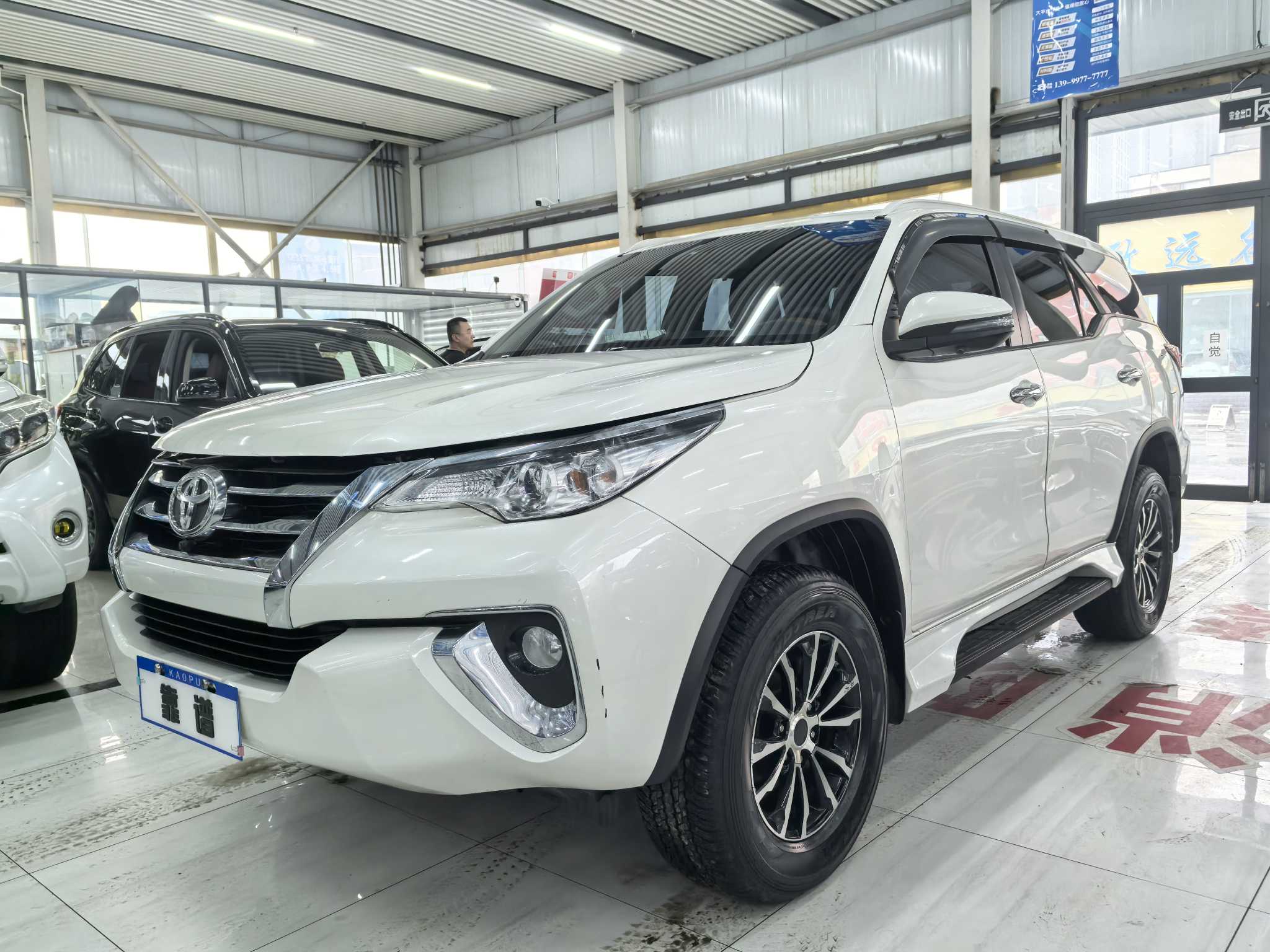Toyota 2019 Toyota 2019 car image