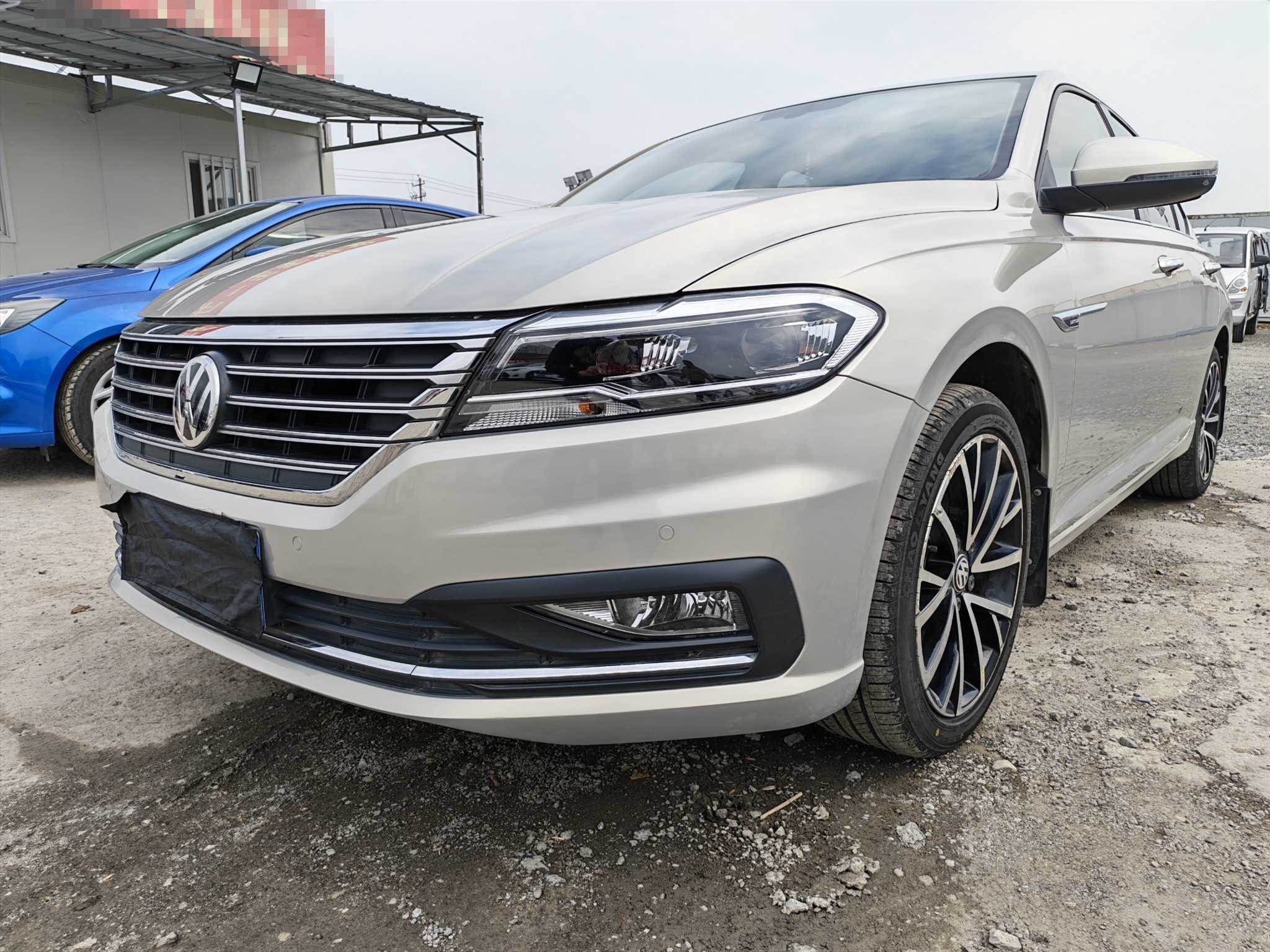 Volkswagen Lavida 2019 car image 