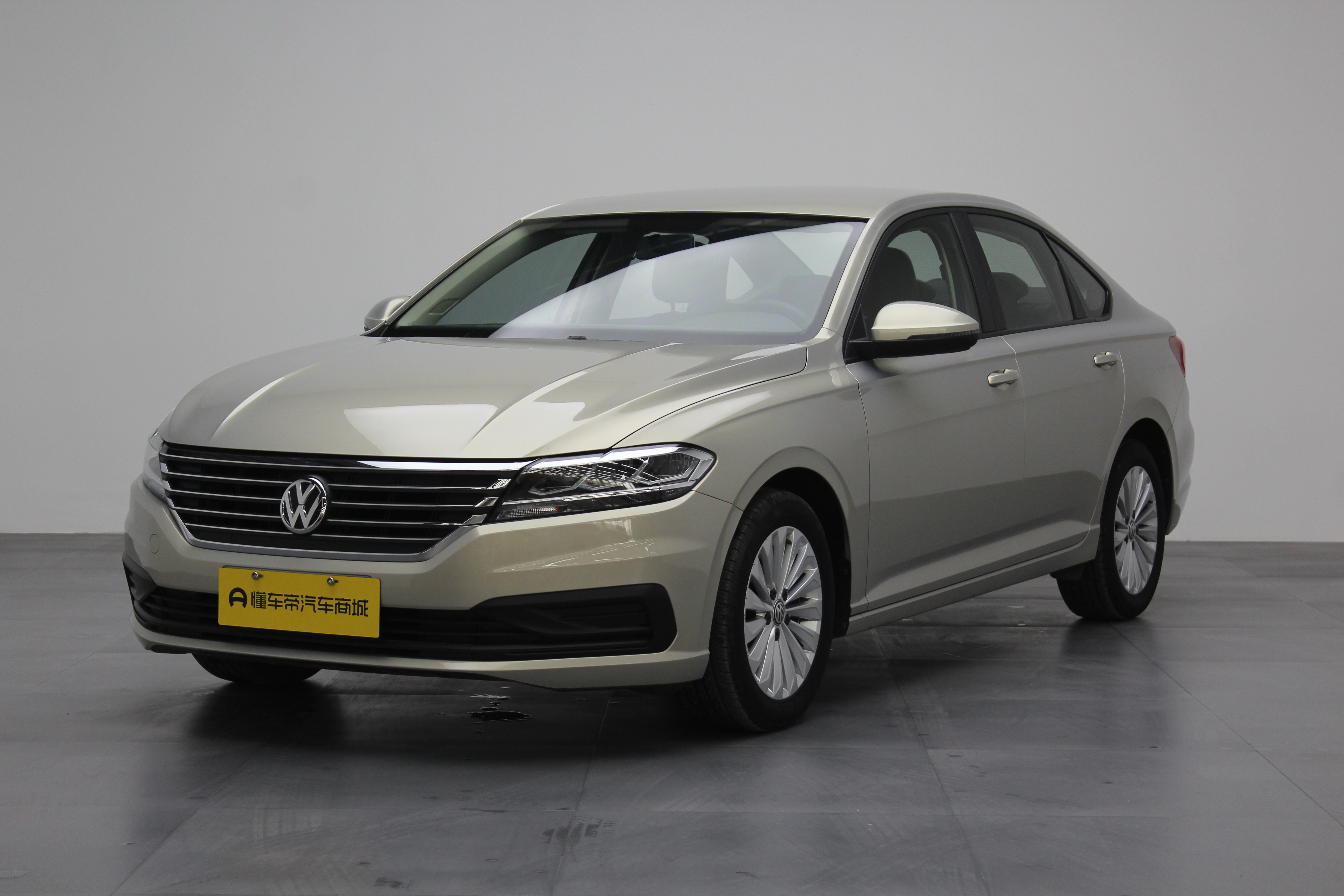 Volkswagen Lavida 2019 Volkswagen Lavida 2019 car image
