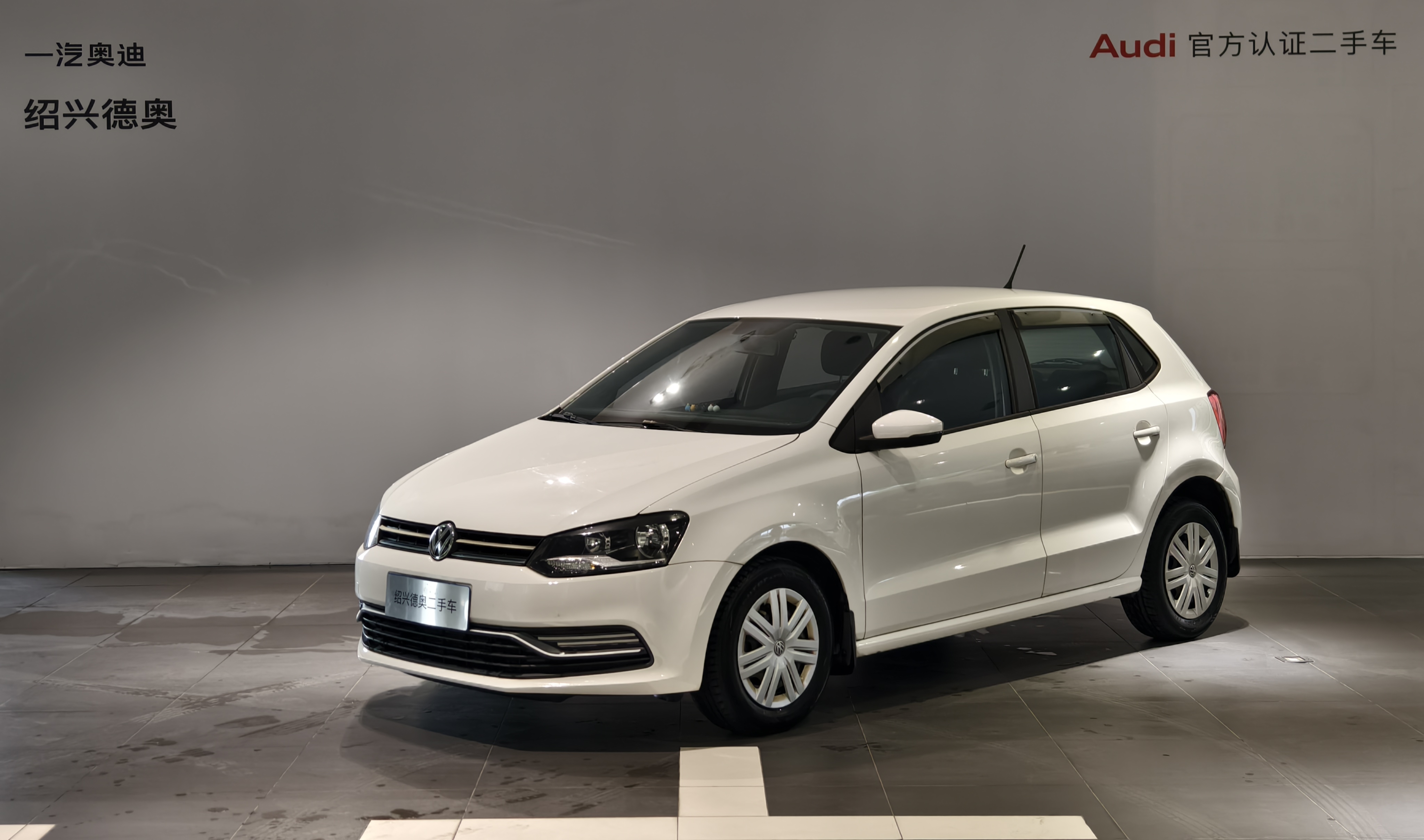 Polo 2019 Polo 2019 car image
