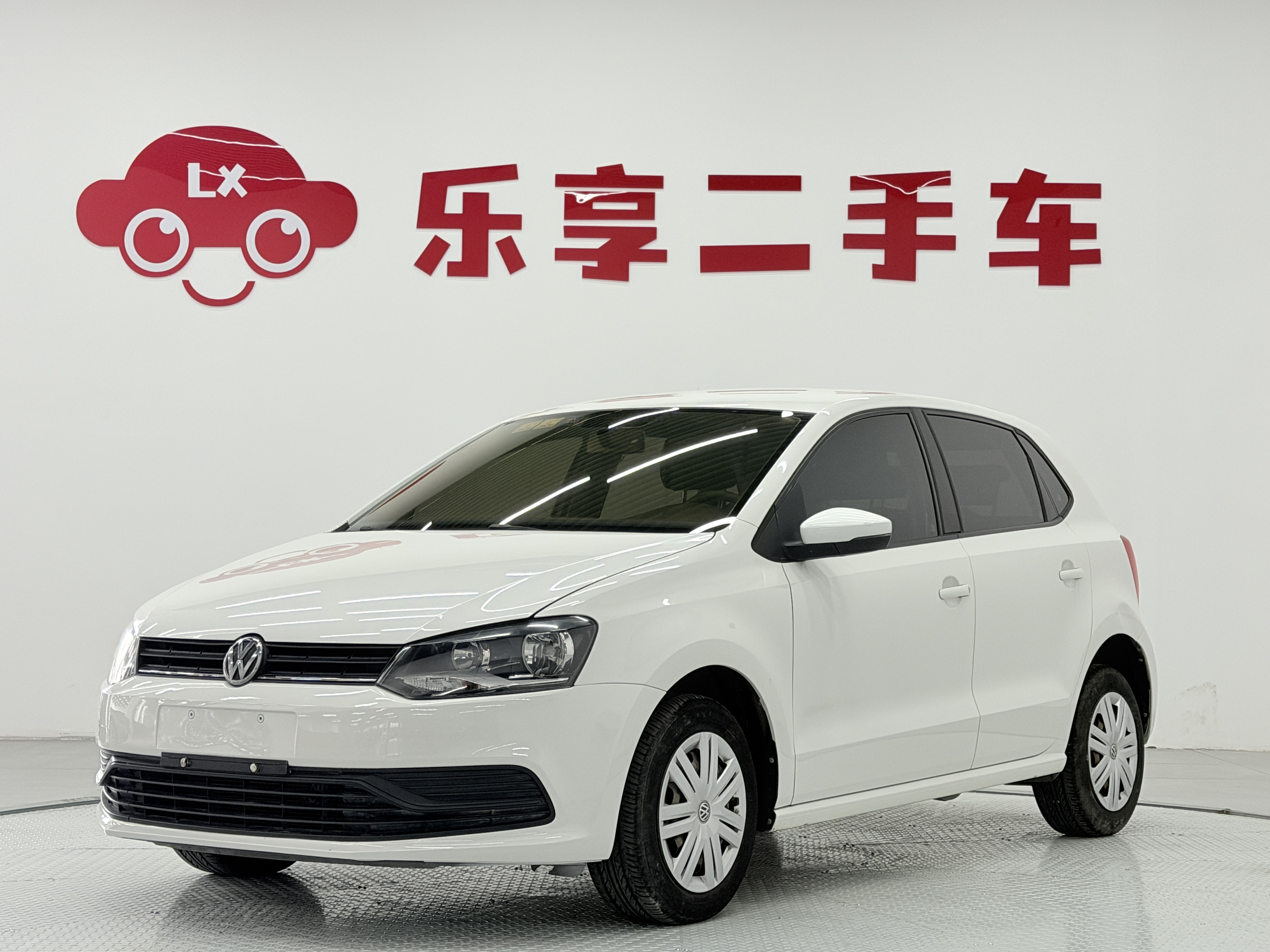 Polo 2018 immagine di auto 