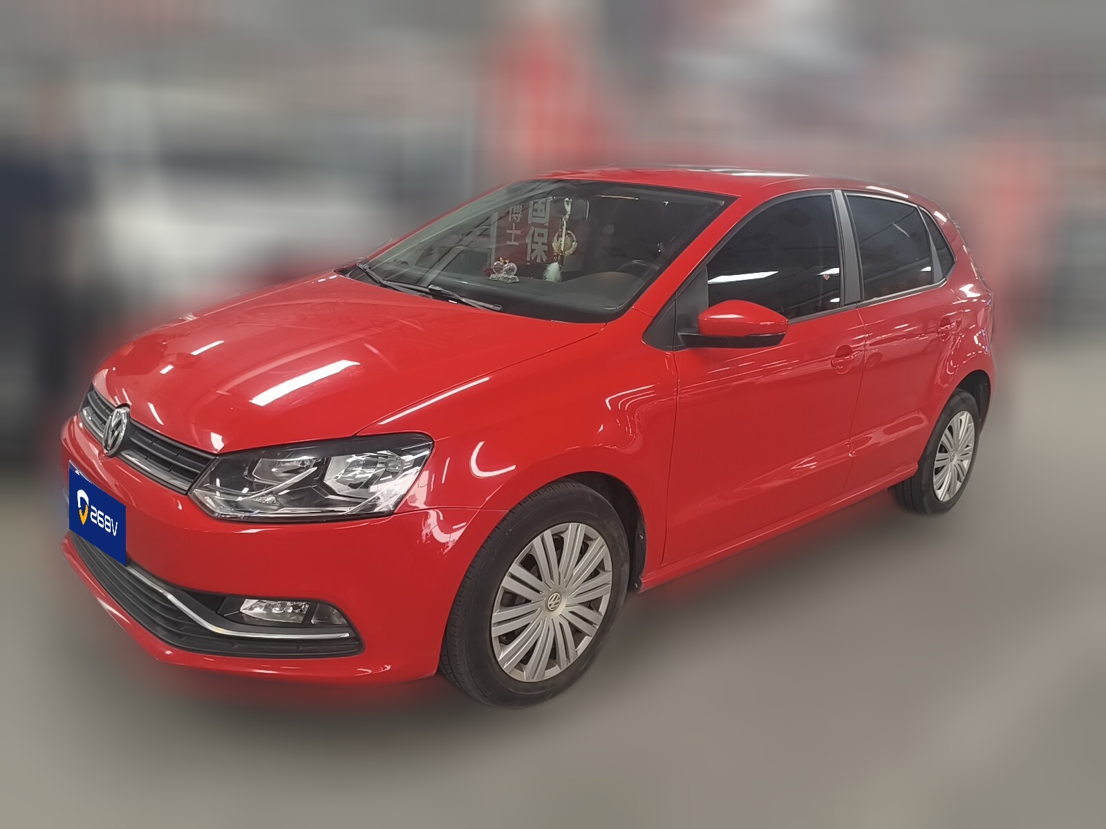 Changan Eado DT 2018 car image 
