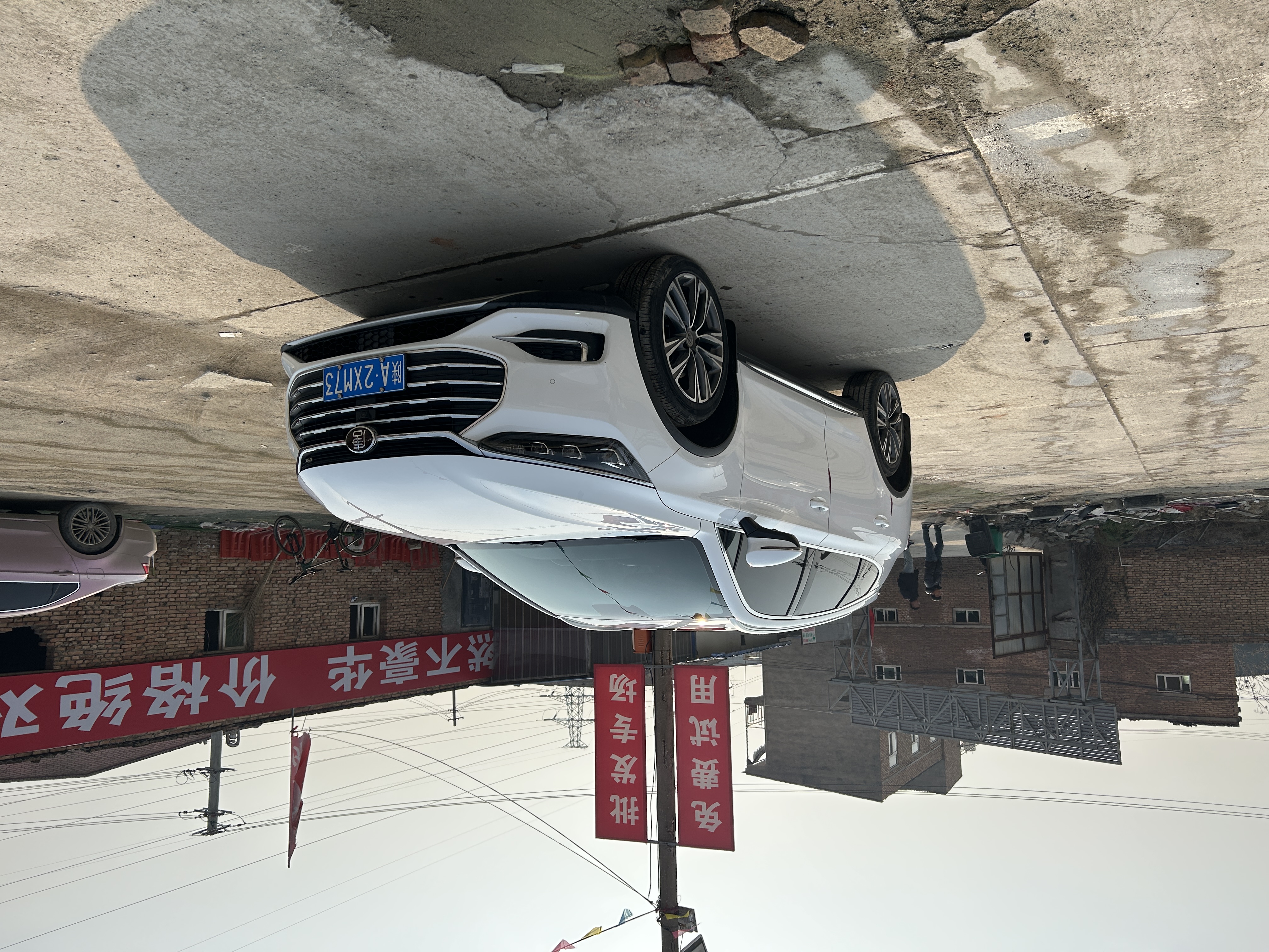 BYD Tang 2019 car image 