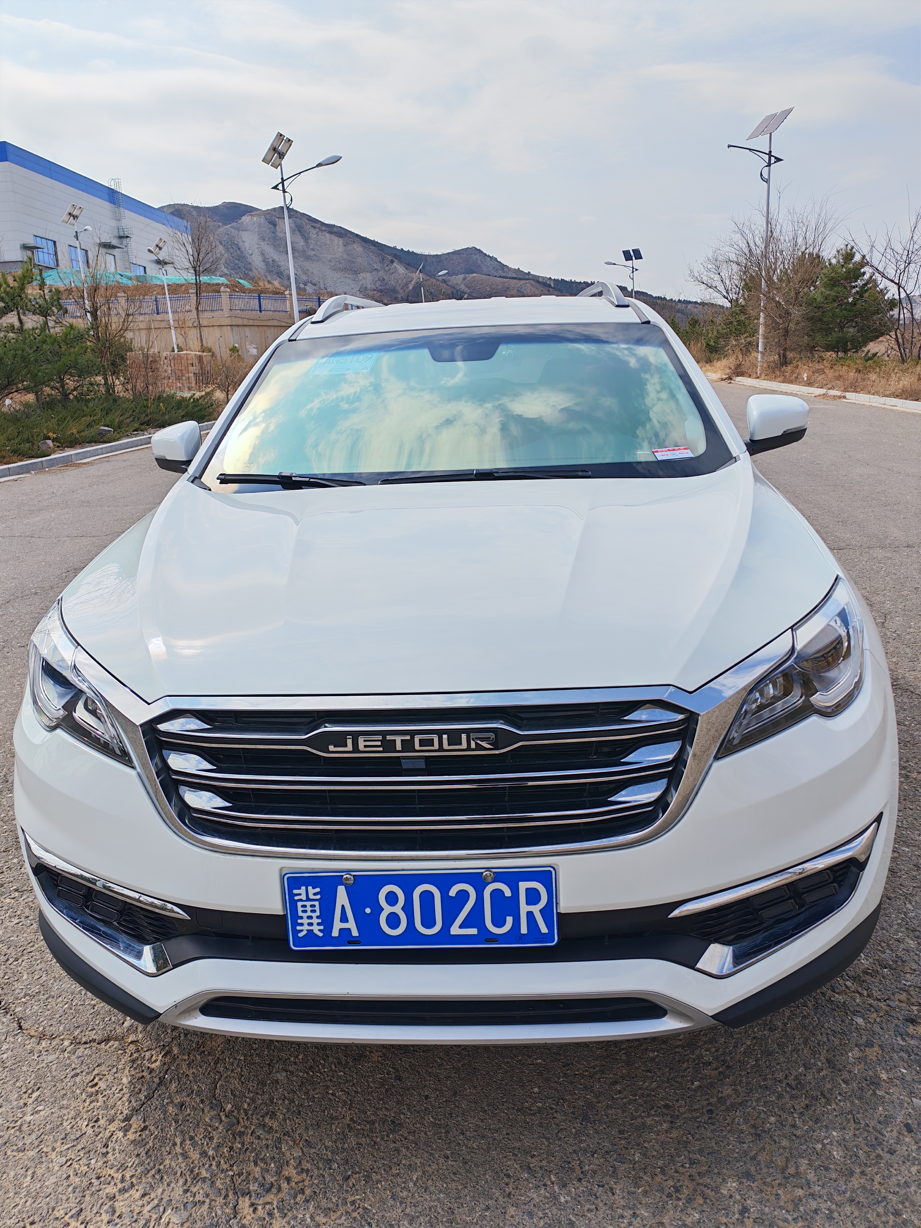 X70 2019 car image 