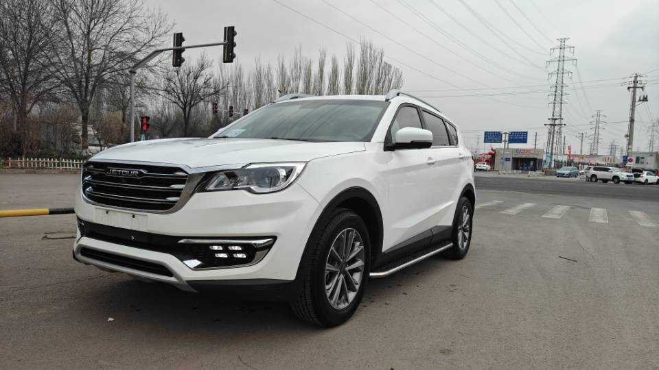 X70 2019 car image 