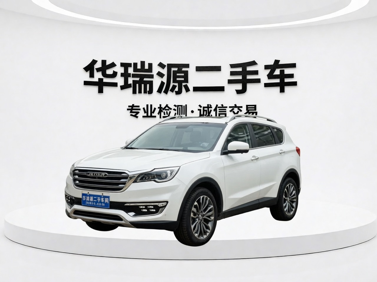 X70 2019 car image 