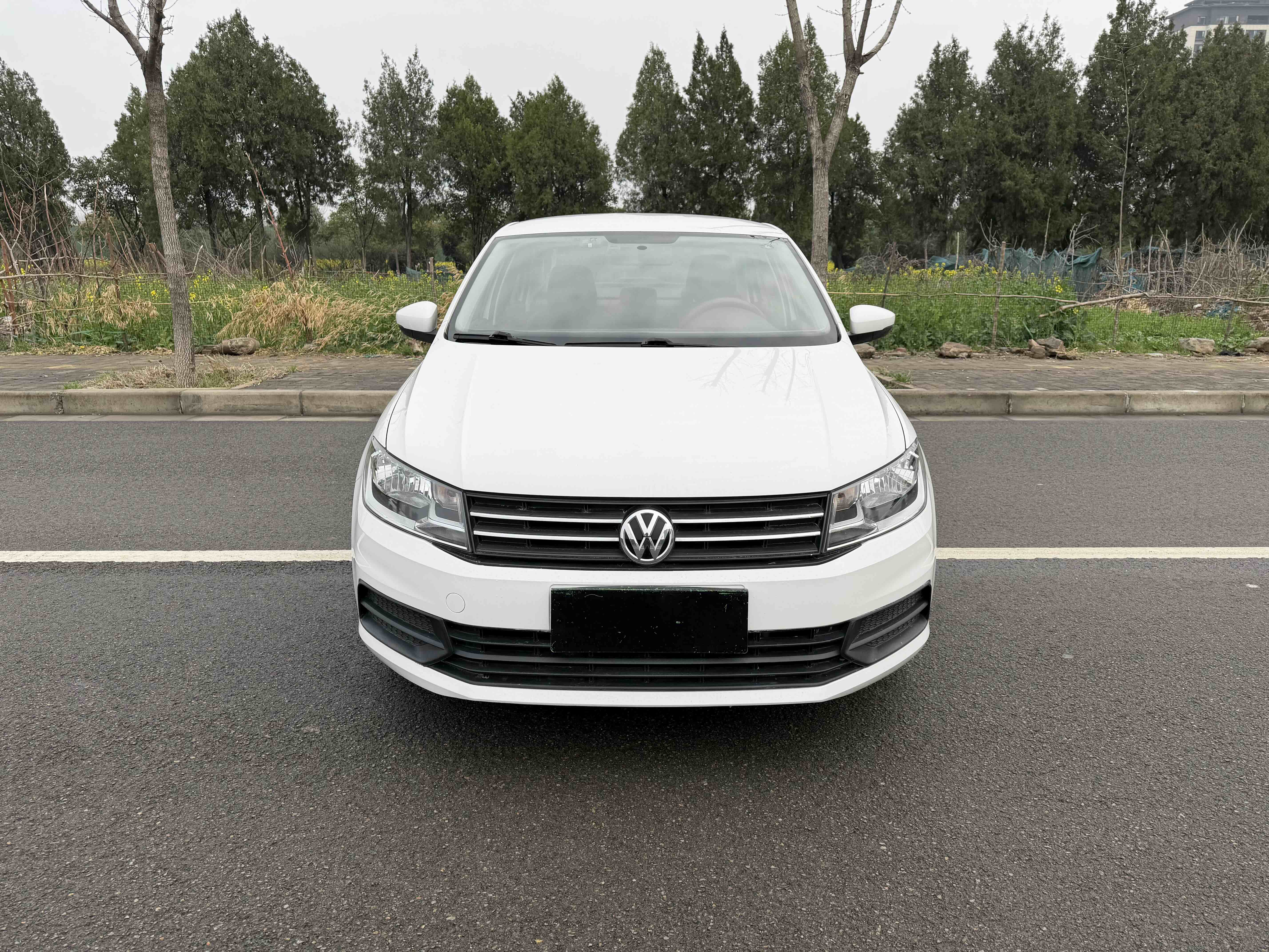 Santana 2019 Santana 2019 car image