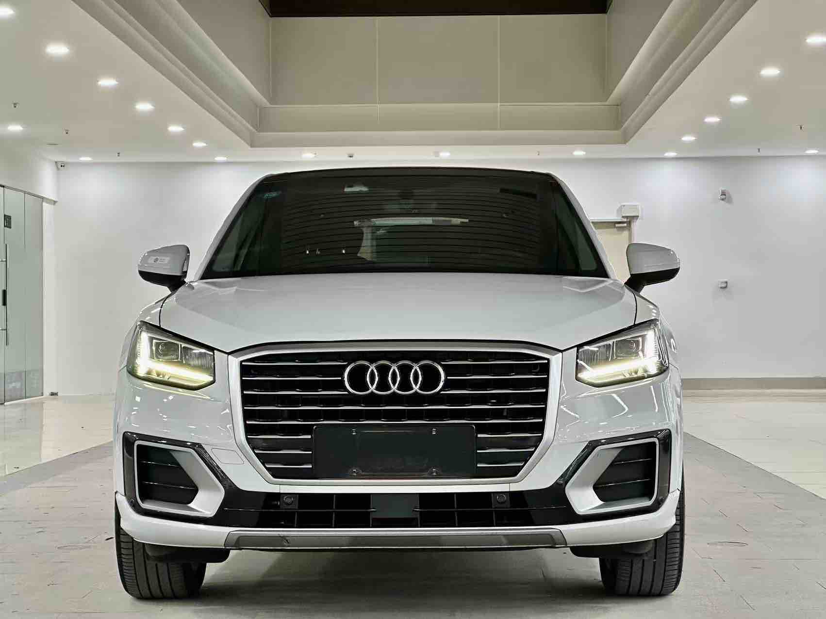 Q2L 2019 Q2L 2019 car image