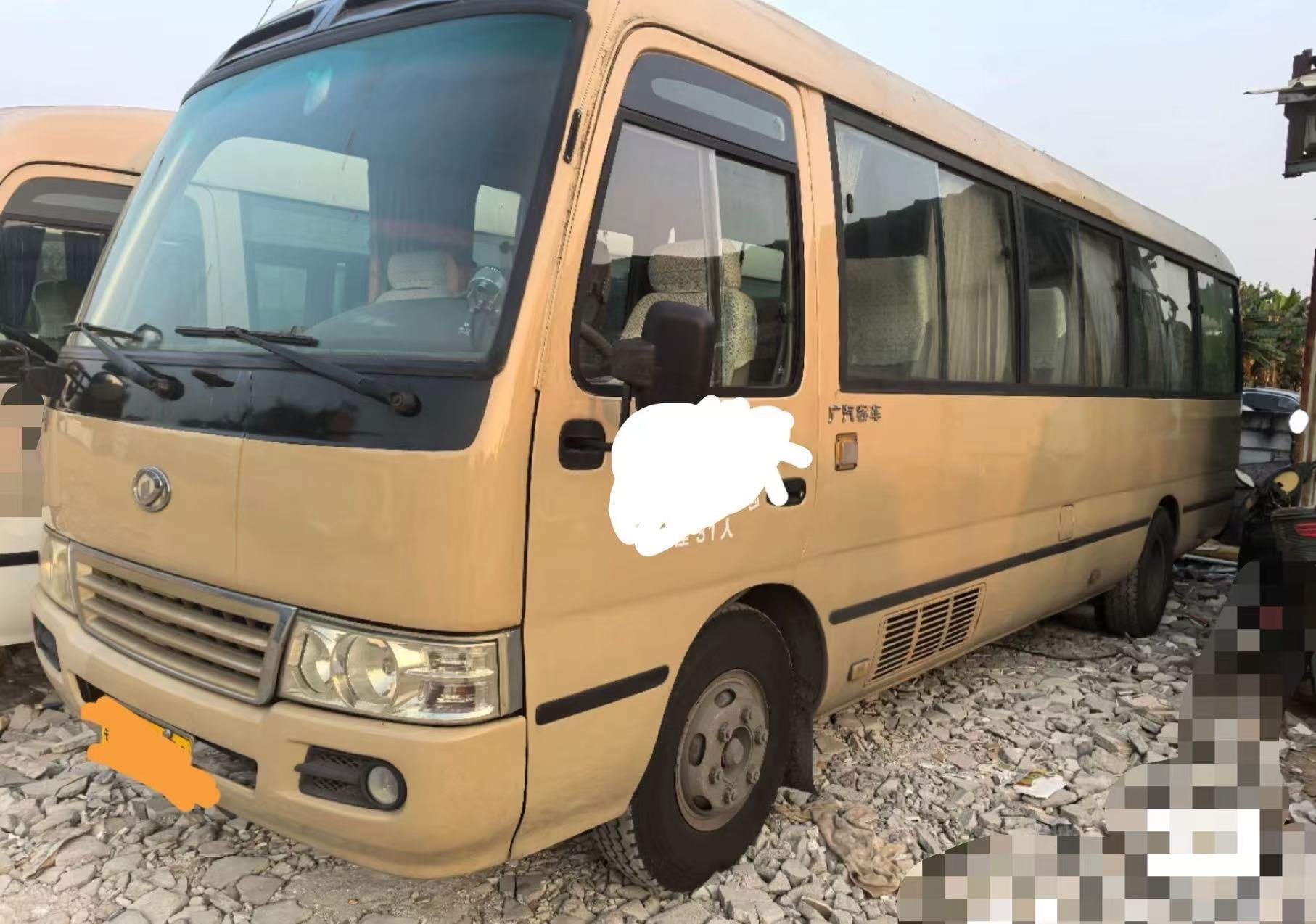 GAC ix4 2011 car image 