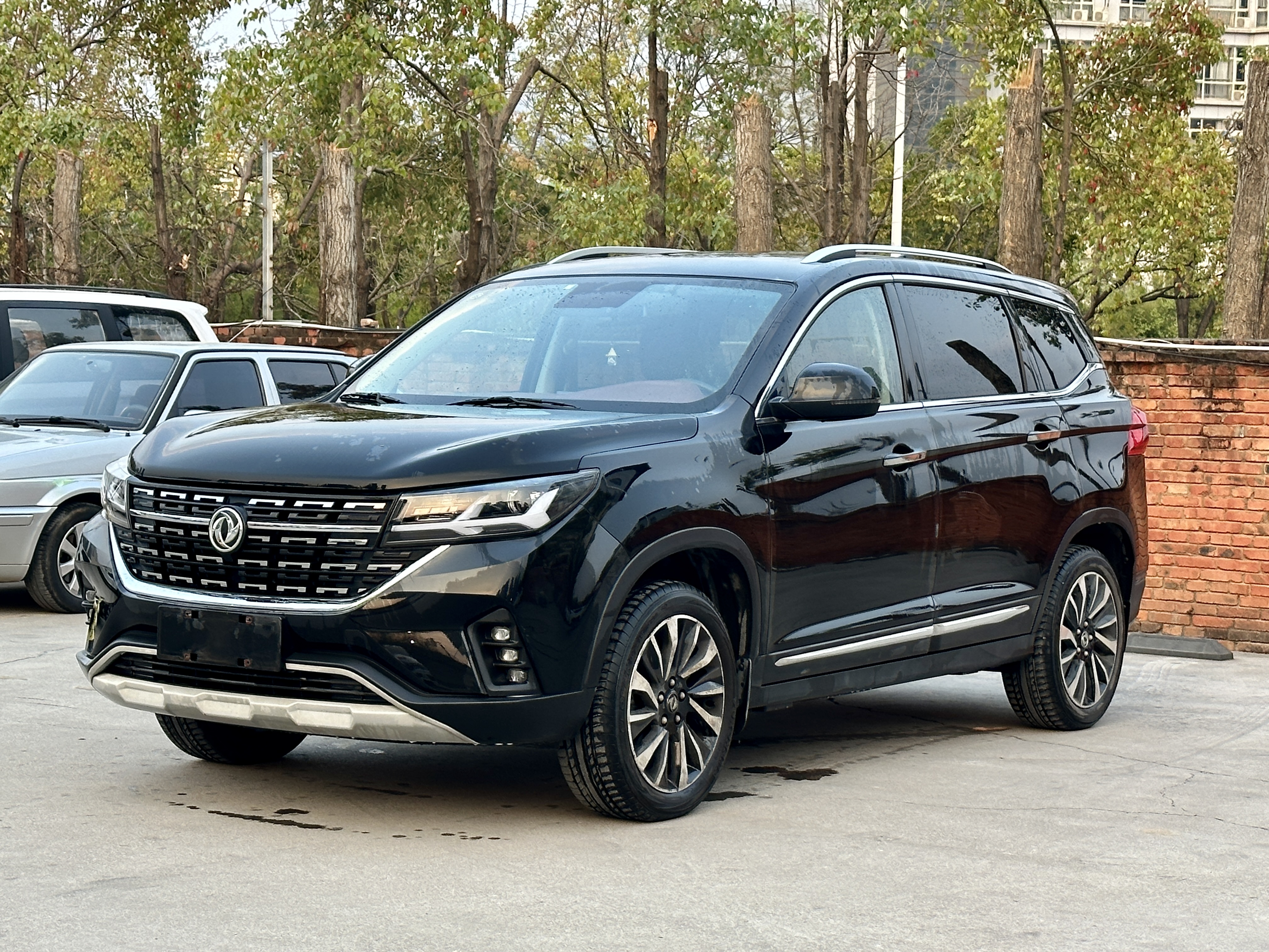 T5 2019 T5 2019 car image