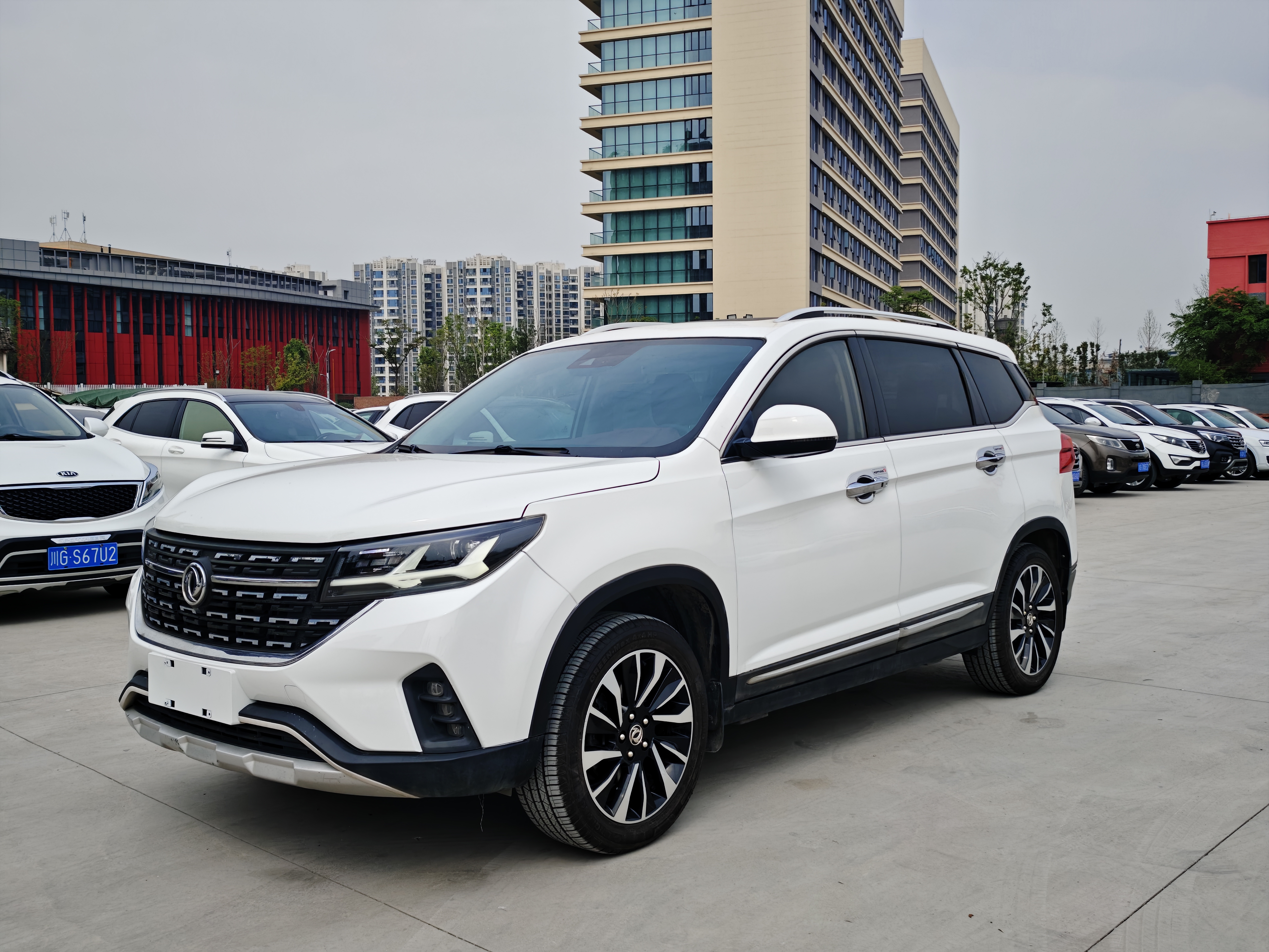 T5 2019 T5 2019 car image
