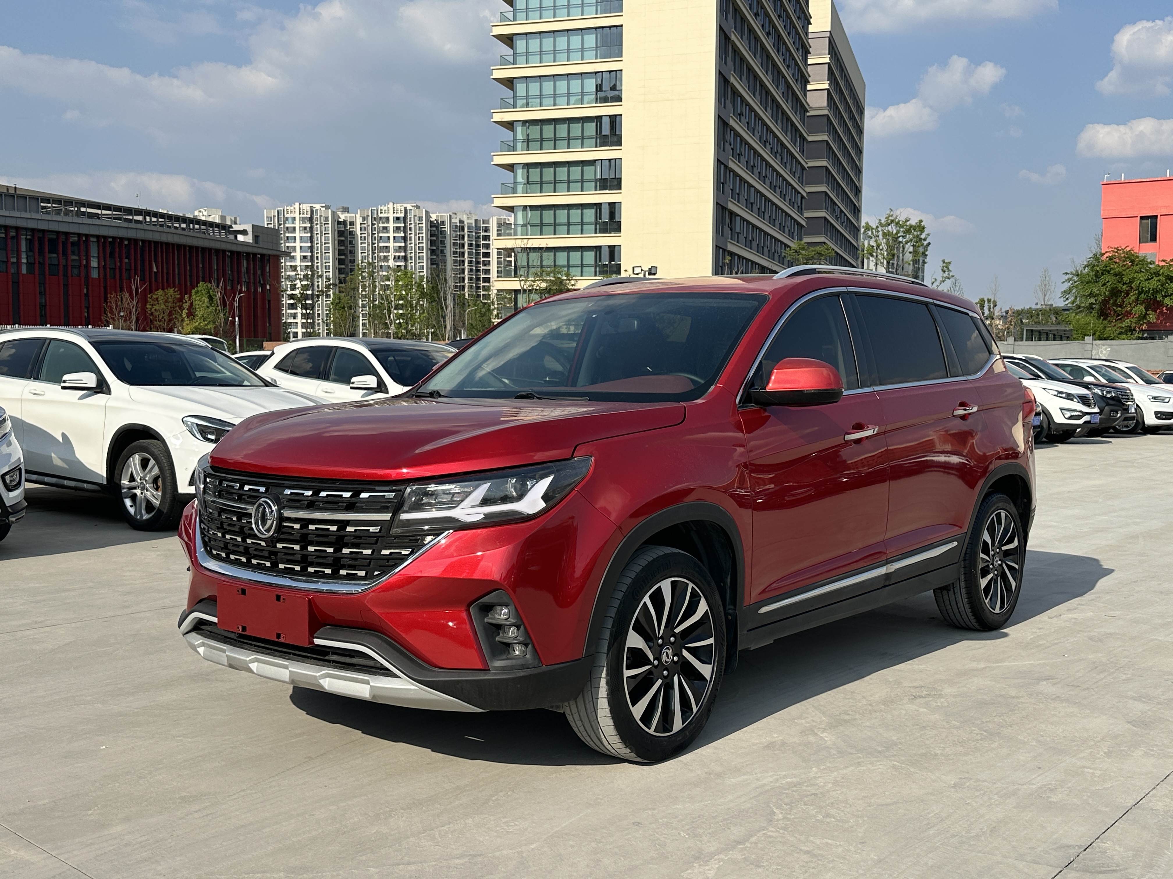 T5 2019 T5 2019 car image