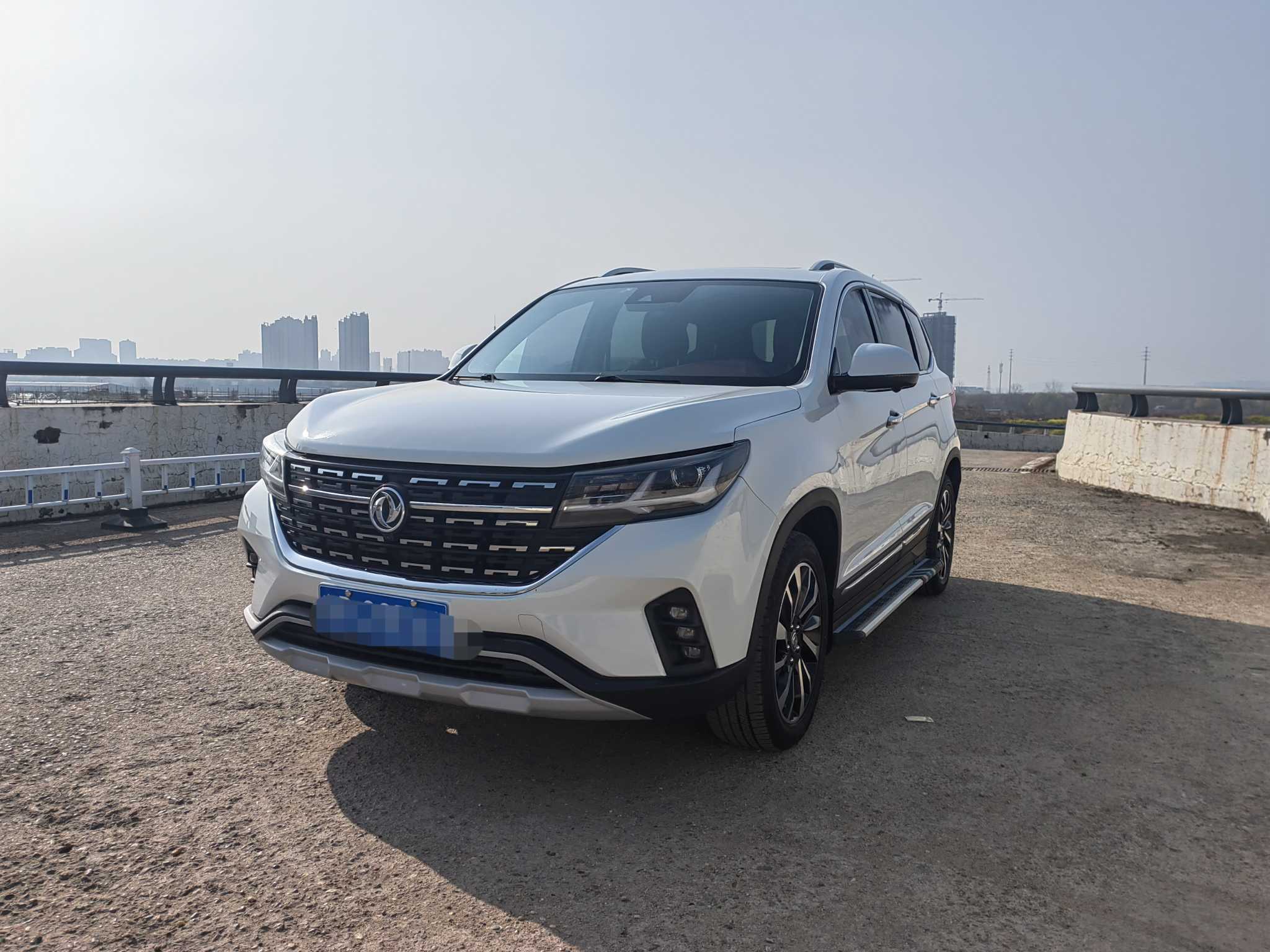 T5 2019 T5 2019 car image