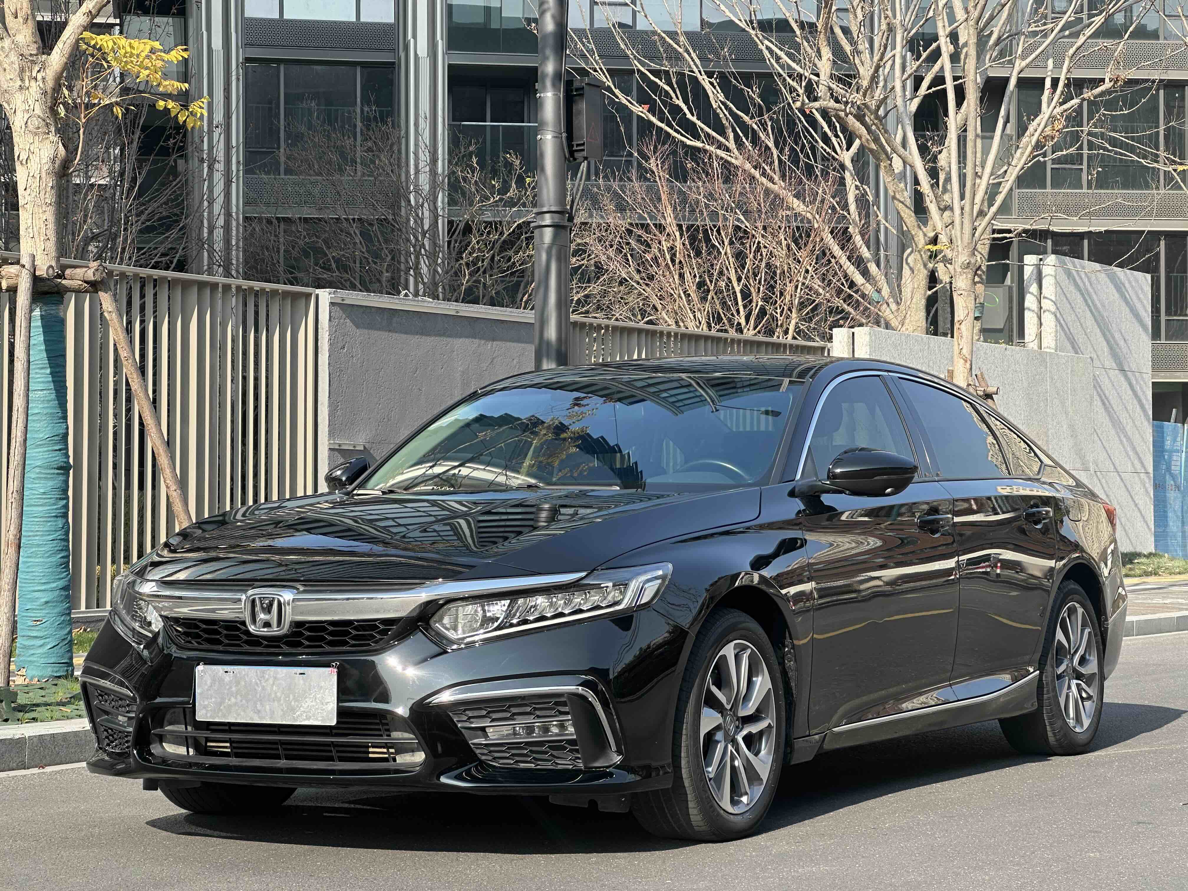 Honda Inspire 2021 car image 