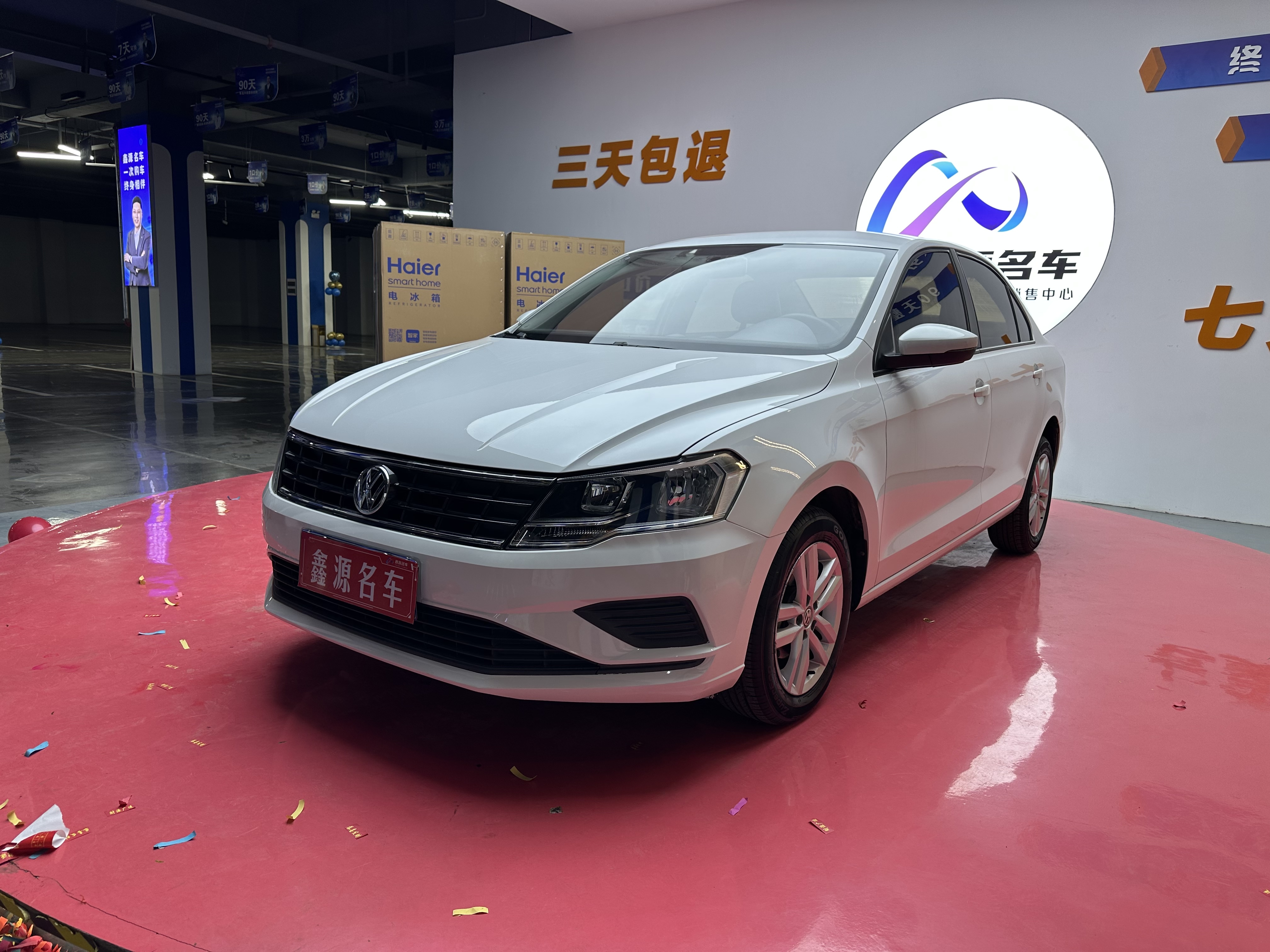 Jetta Jetta 2019 car image 