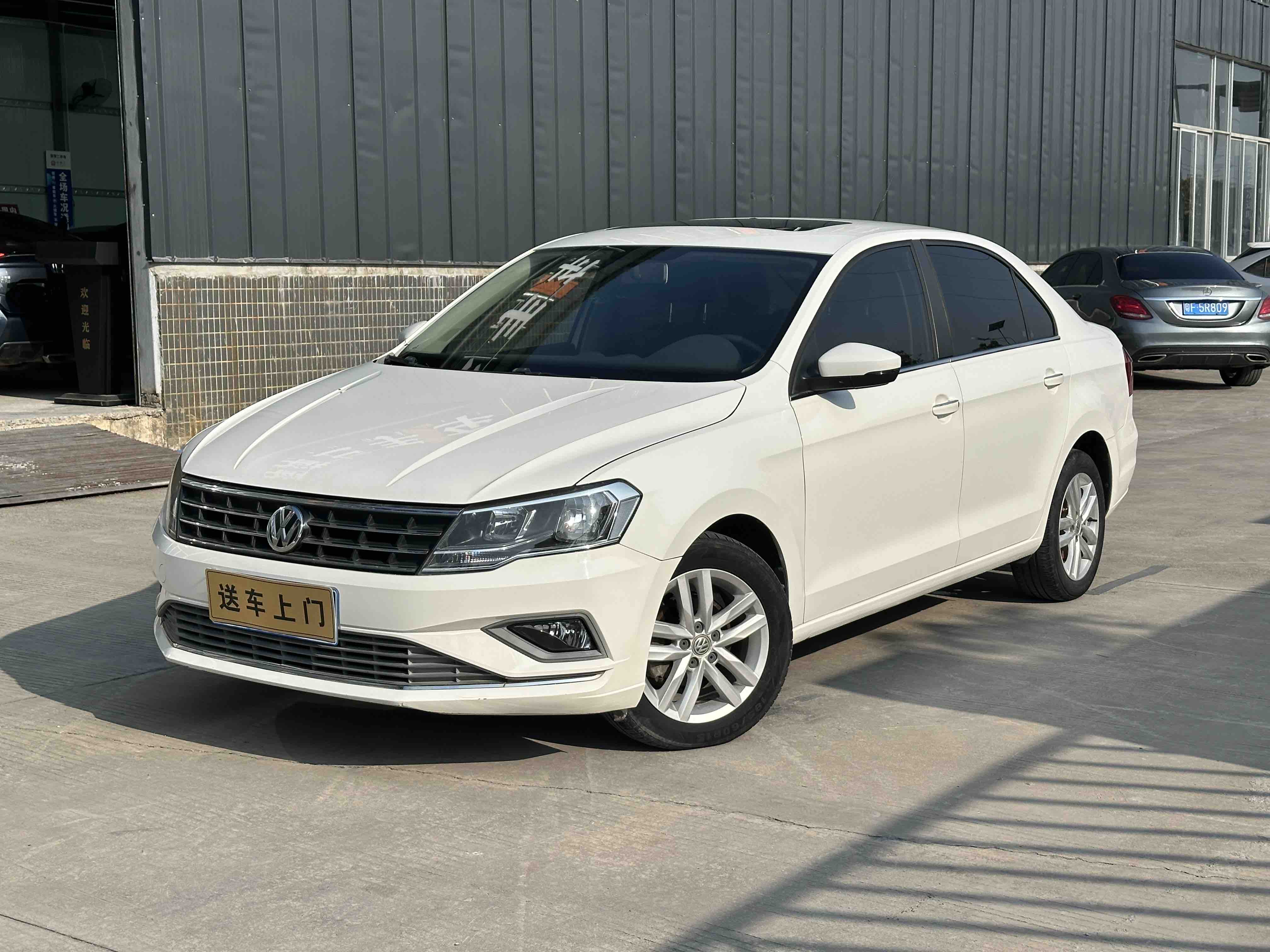 Jetta Jetta 2018 Jetta Jetta 2018 car image