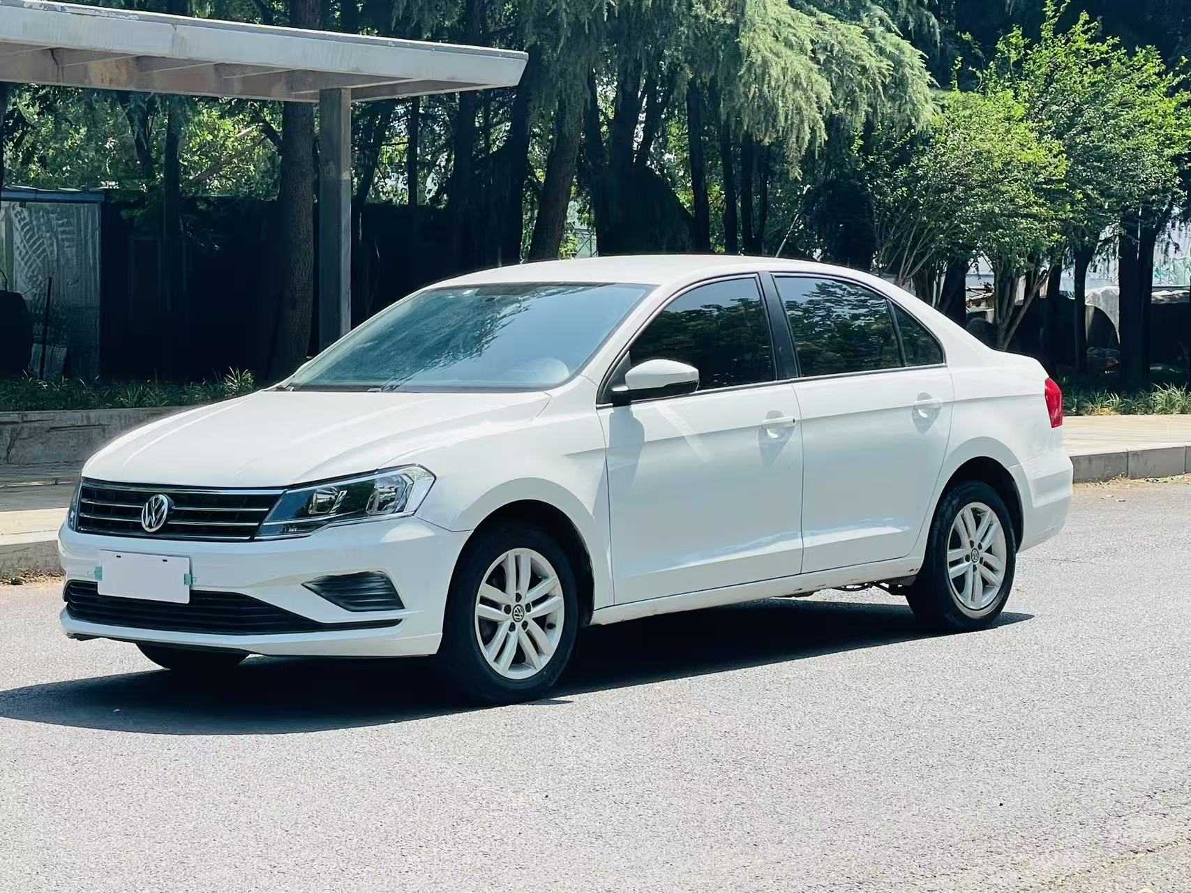 Jetta Jetta 2019 Jetta Jetta 2019 car image
