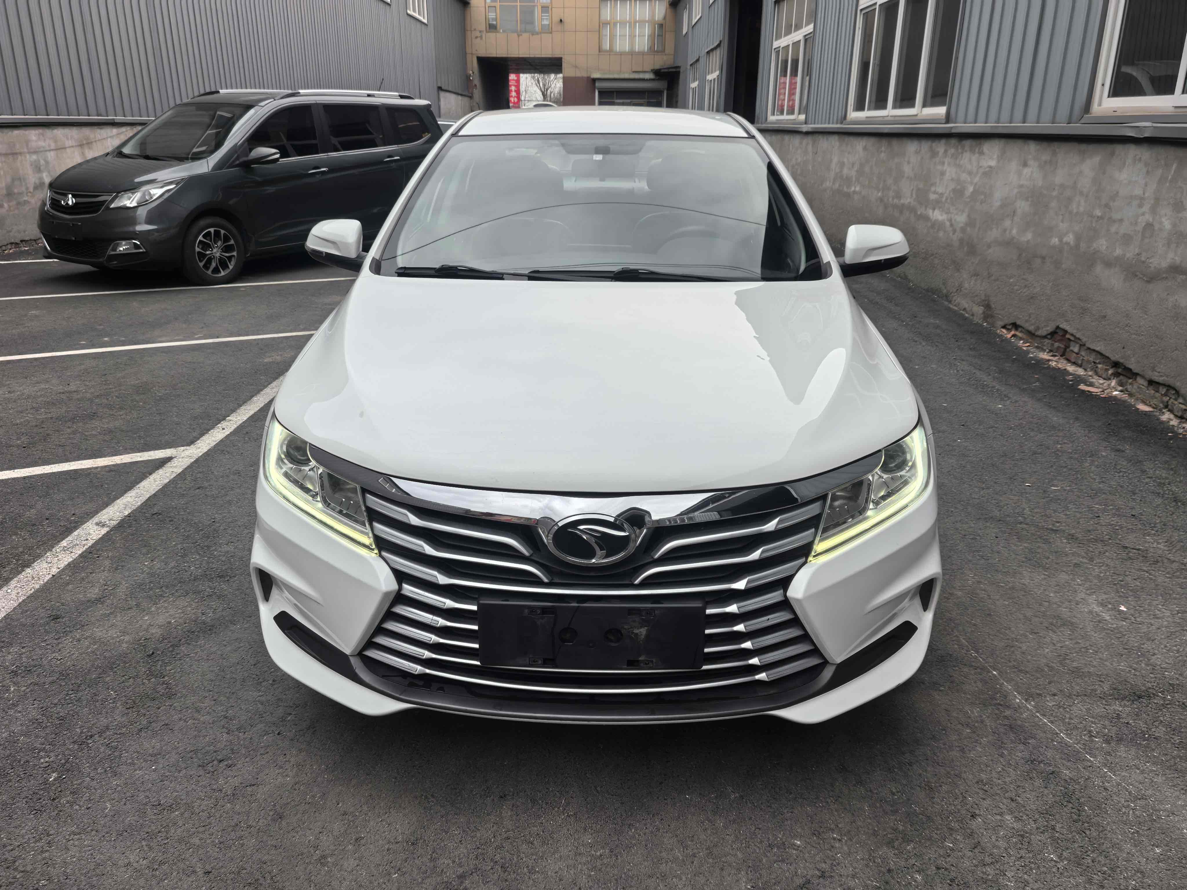 Soueast 2019 Soueast 2019 car image