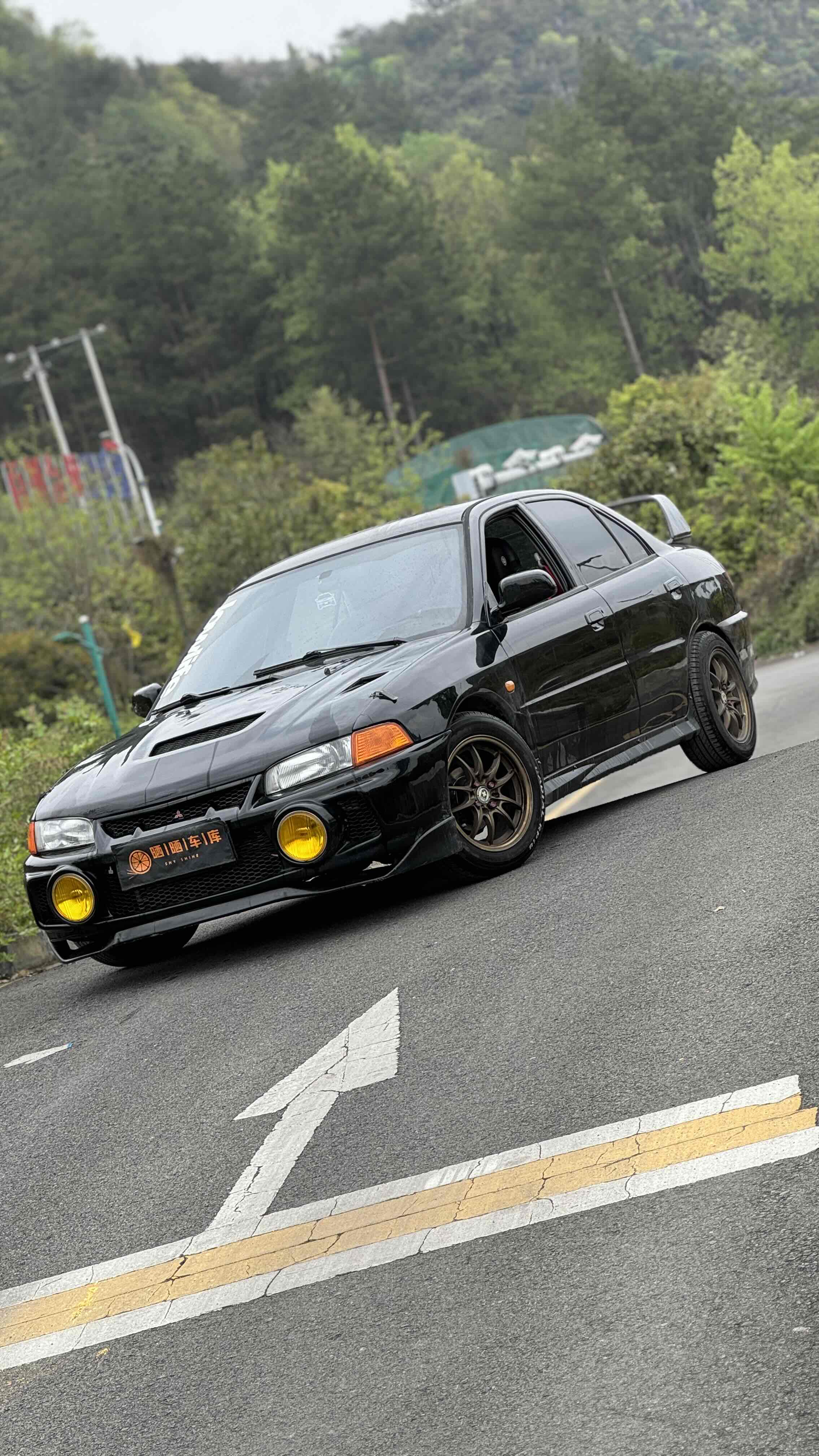 Soueast 2003 汽车图片 