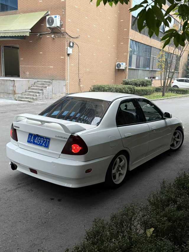 Soueast 2007 汽车图片 