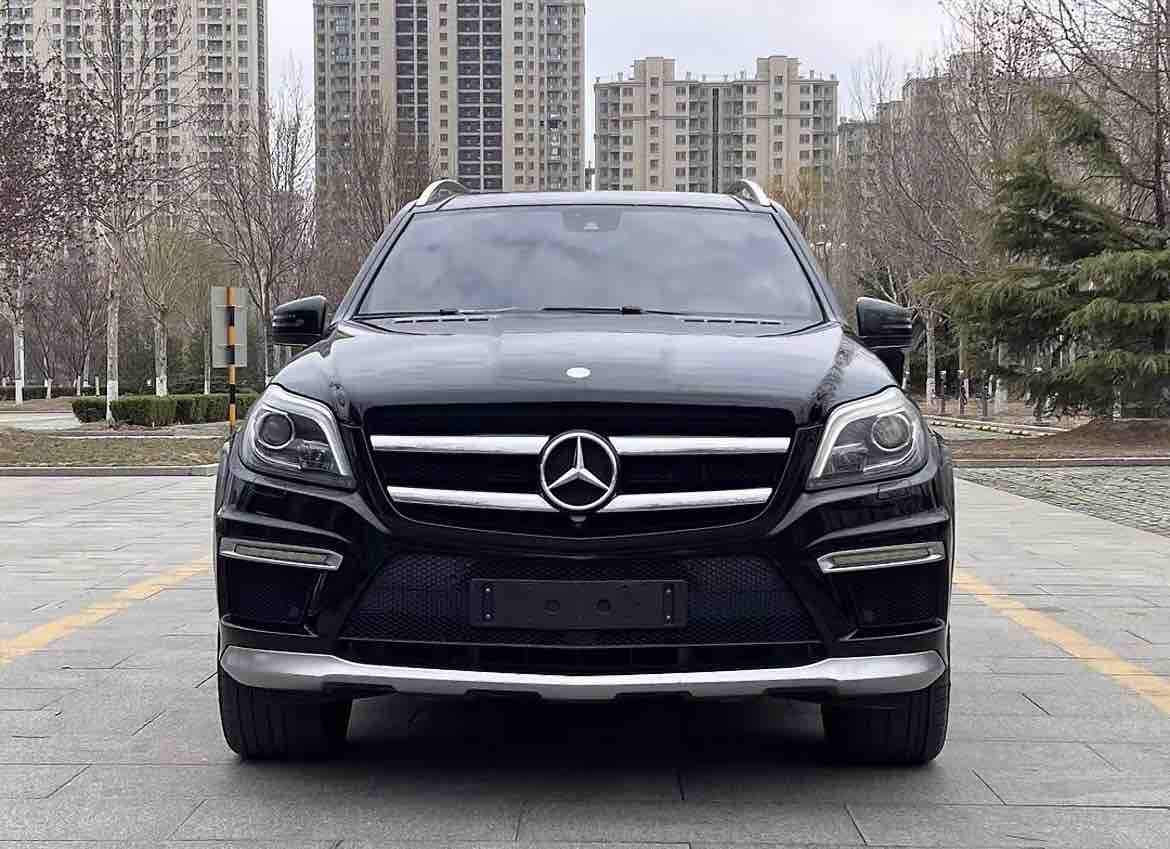 Mercedes-Benz 2016 car image 