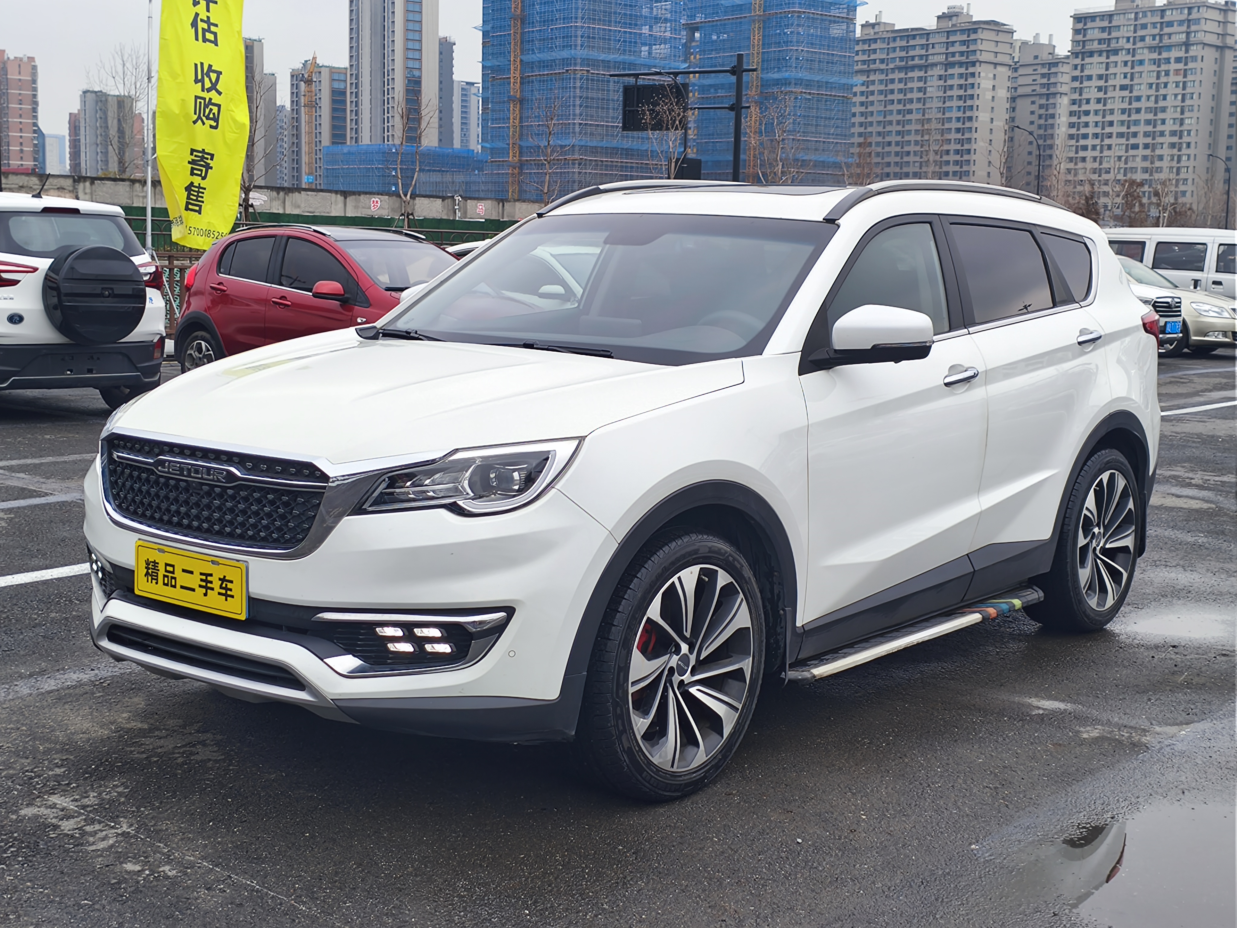 2019 car image 