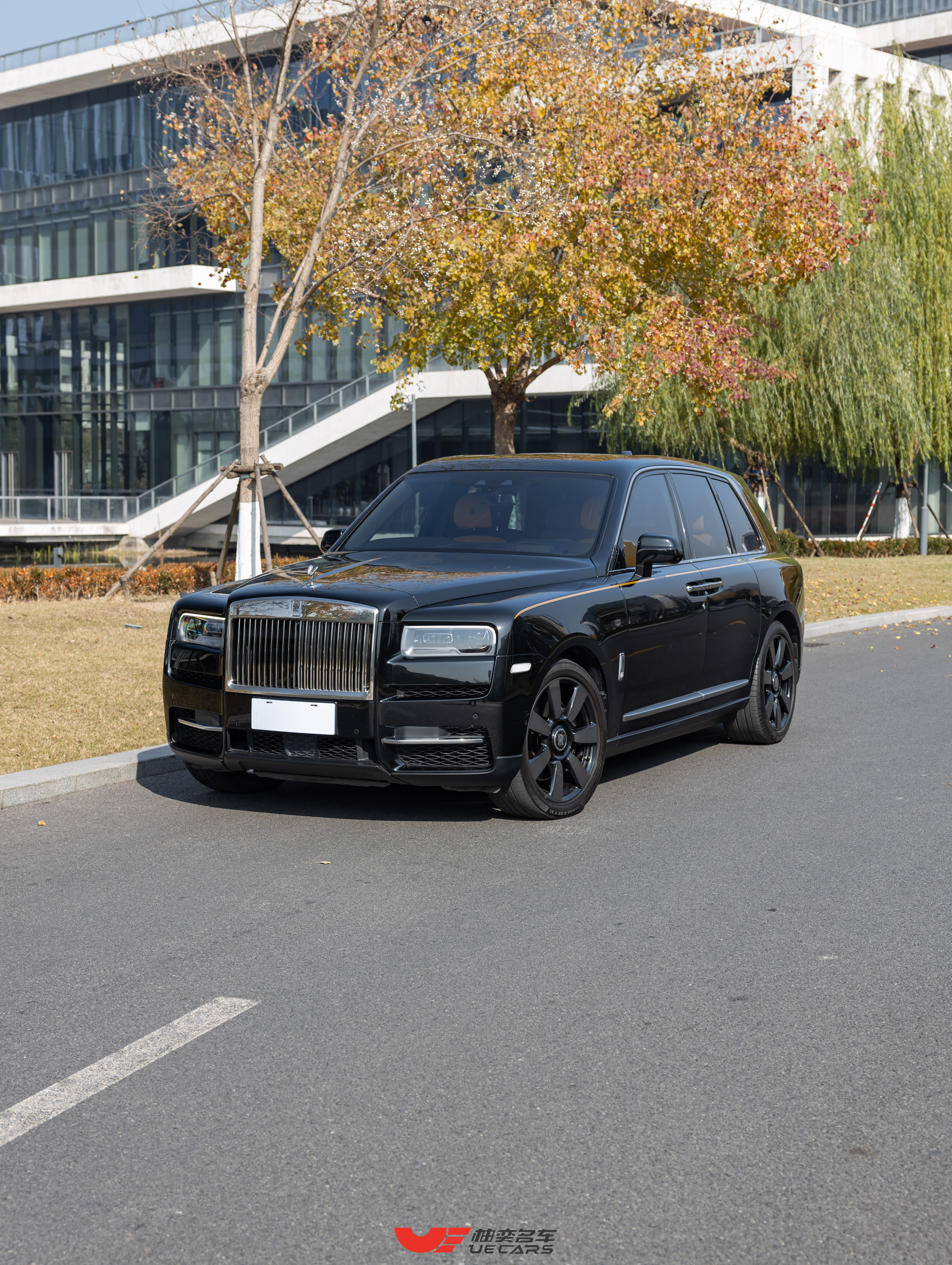 Volkswagen Cullinan 2022 car image 