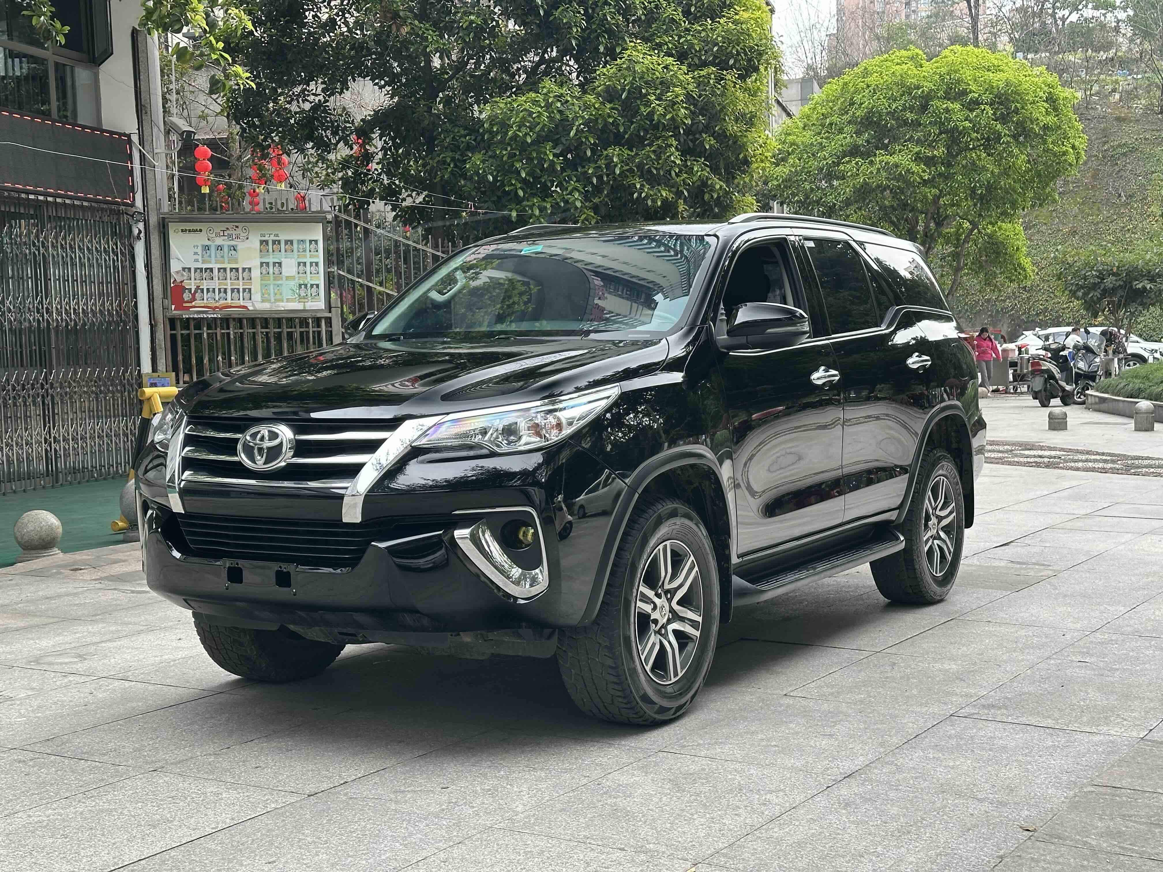 Toyota 2019 Toyota 2019 car image
