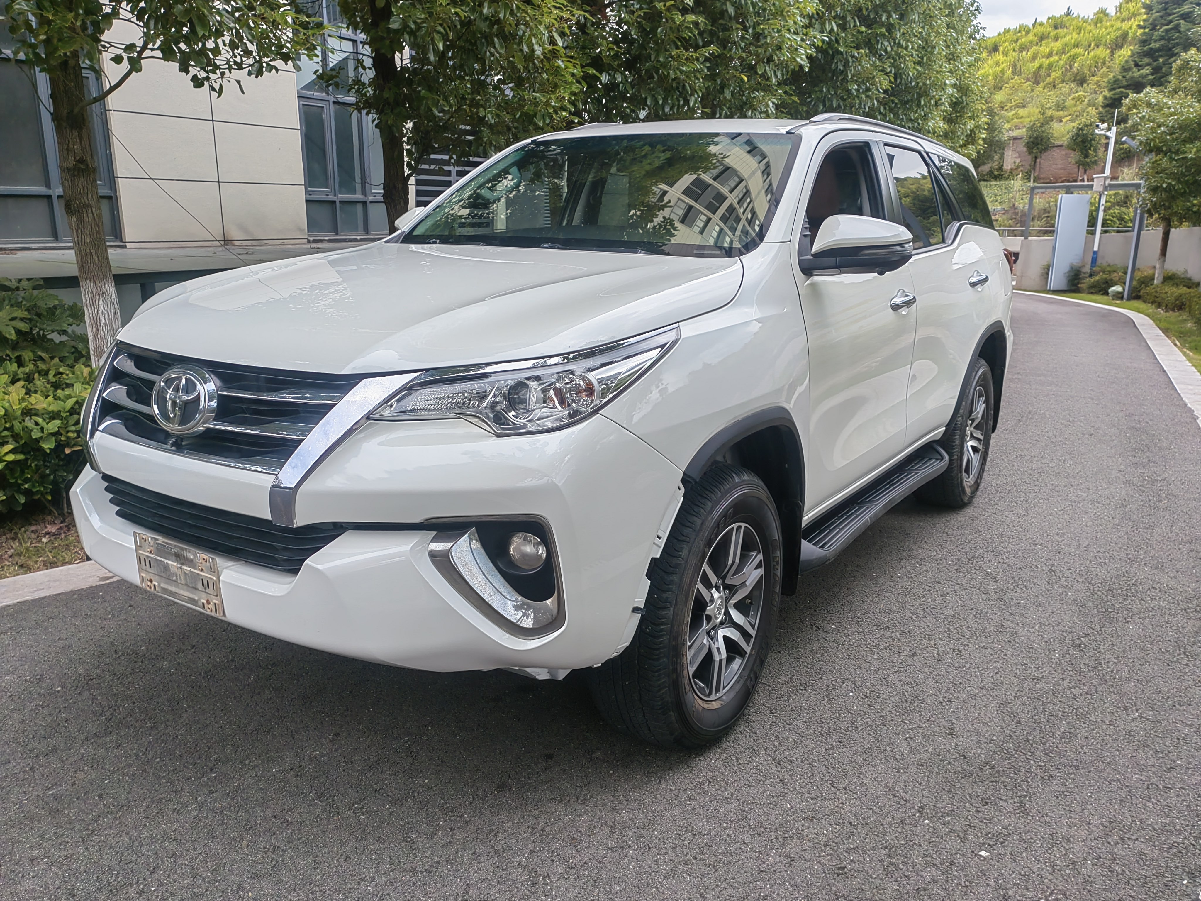 Toyota 2020 Toyota 2020 car image