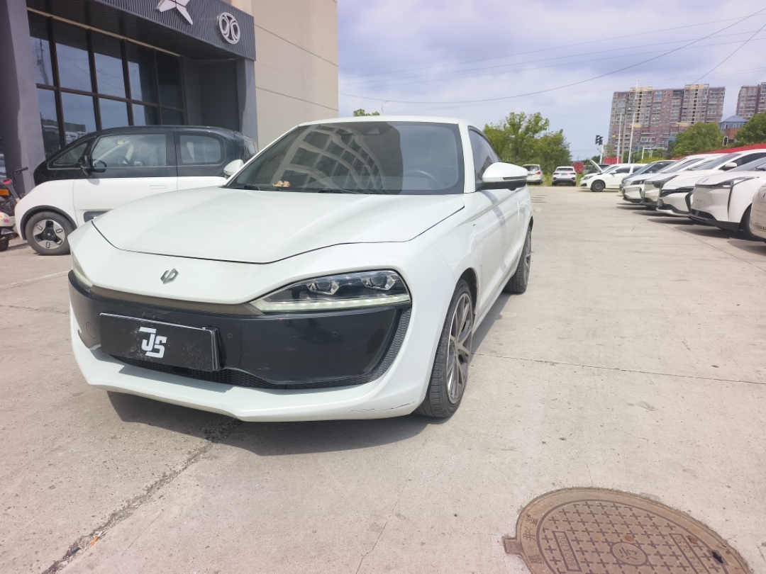 Leapmotor S01 2020 汽车图片 