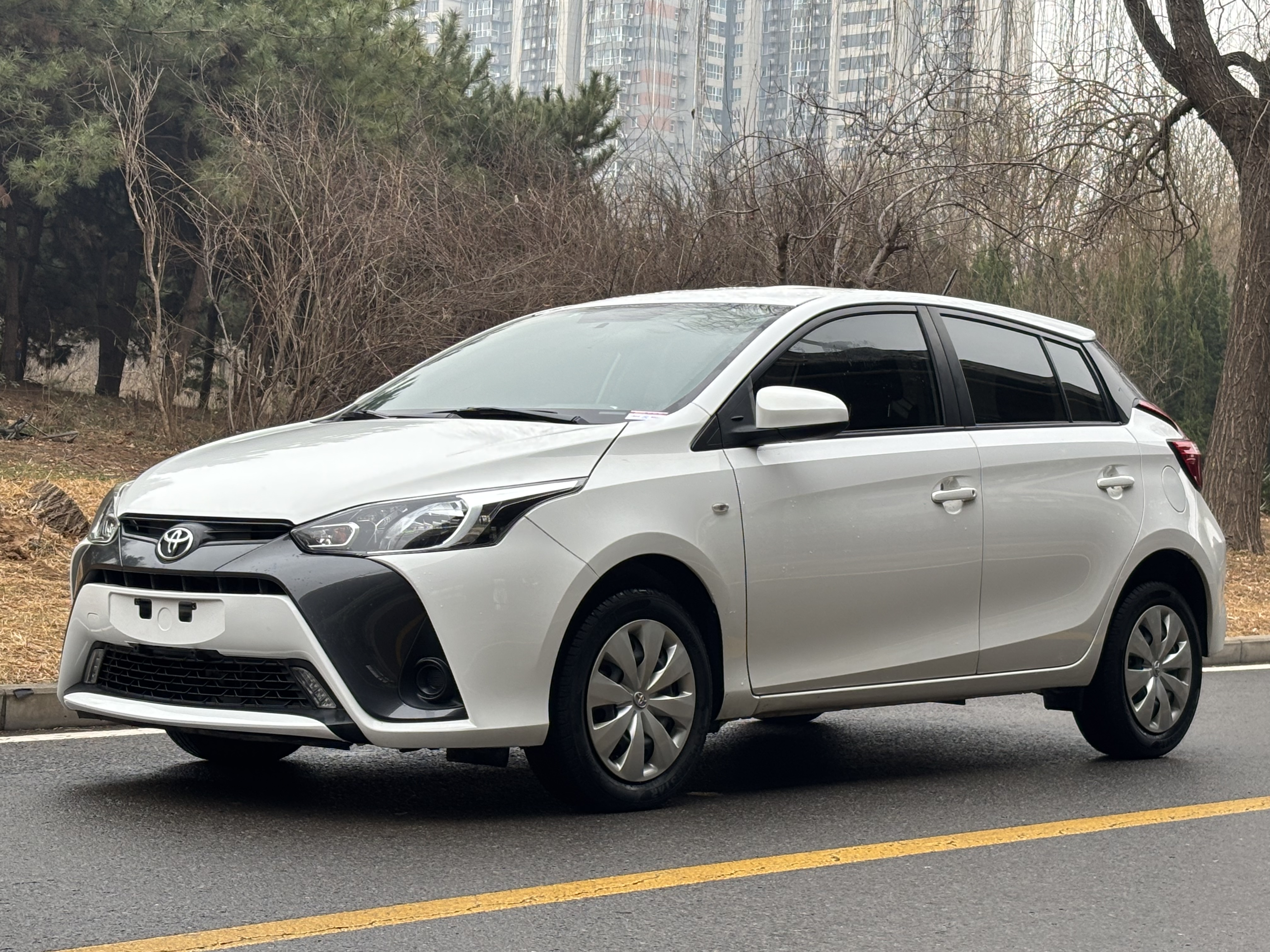 YARiS L 致炫 2018 汽车图片 