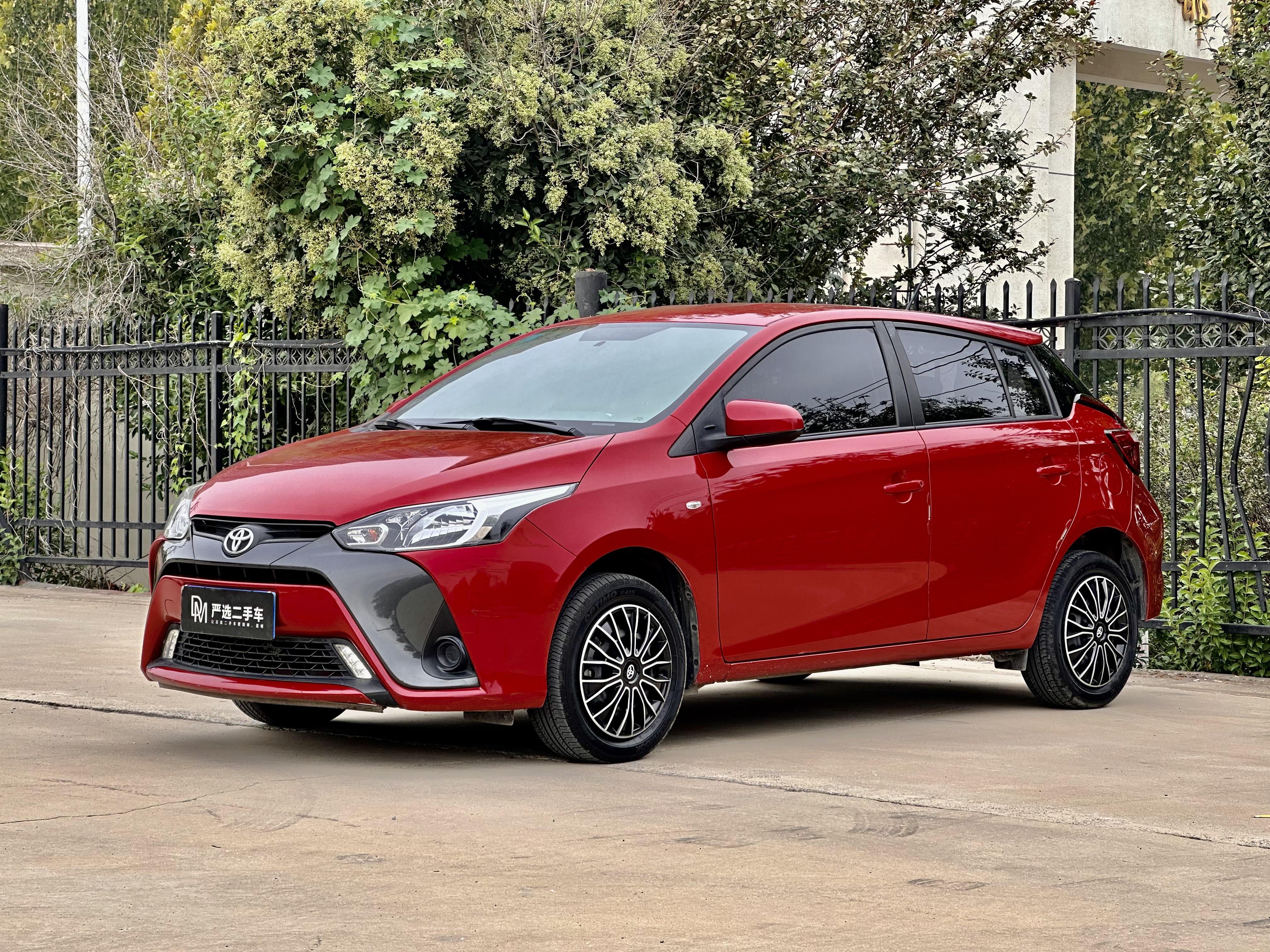 Toyota GR YARIS 2020 Toyota GR YARIS 2020 immagine di auto