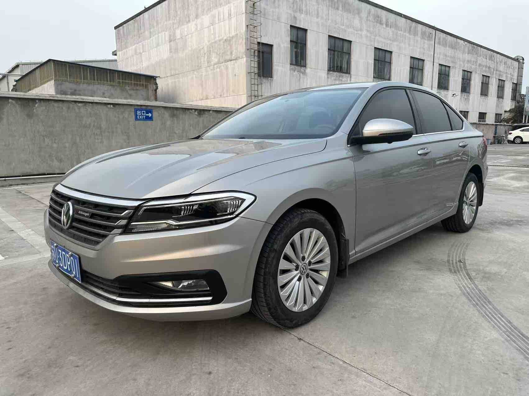 大众 朗逸 2020 汽车图片 