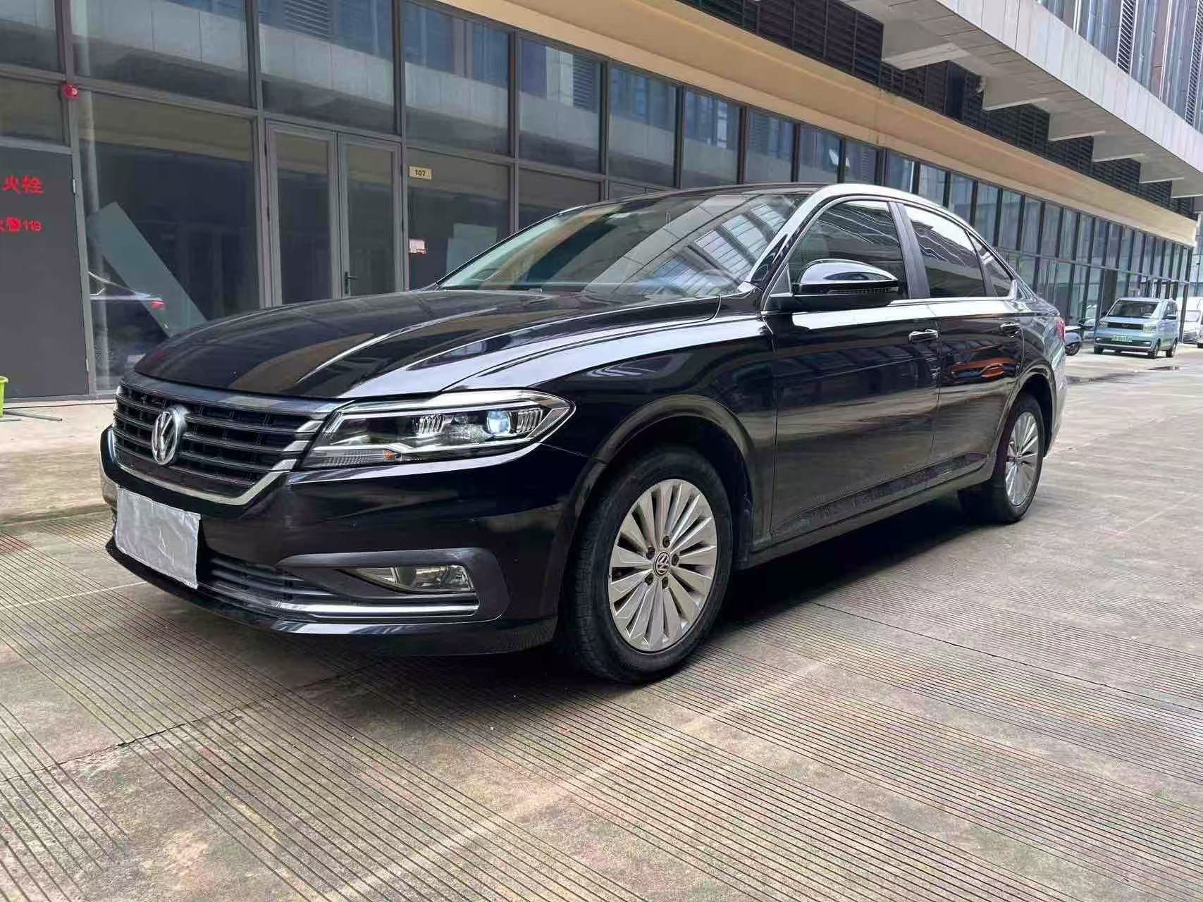 Volkswagen Lavida 2019 Volkswagen Lavida 2019 car image
