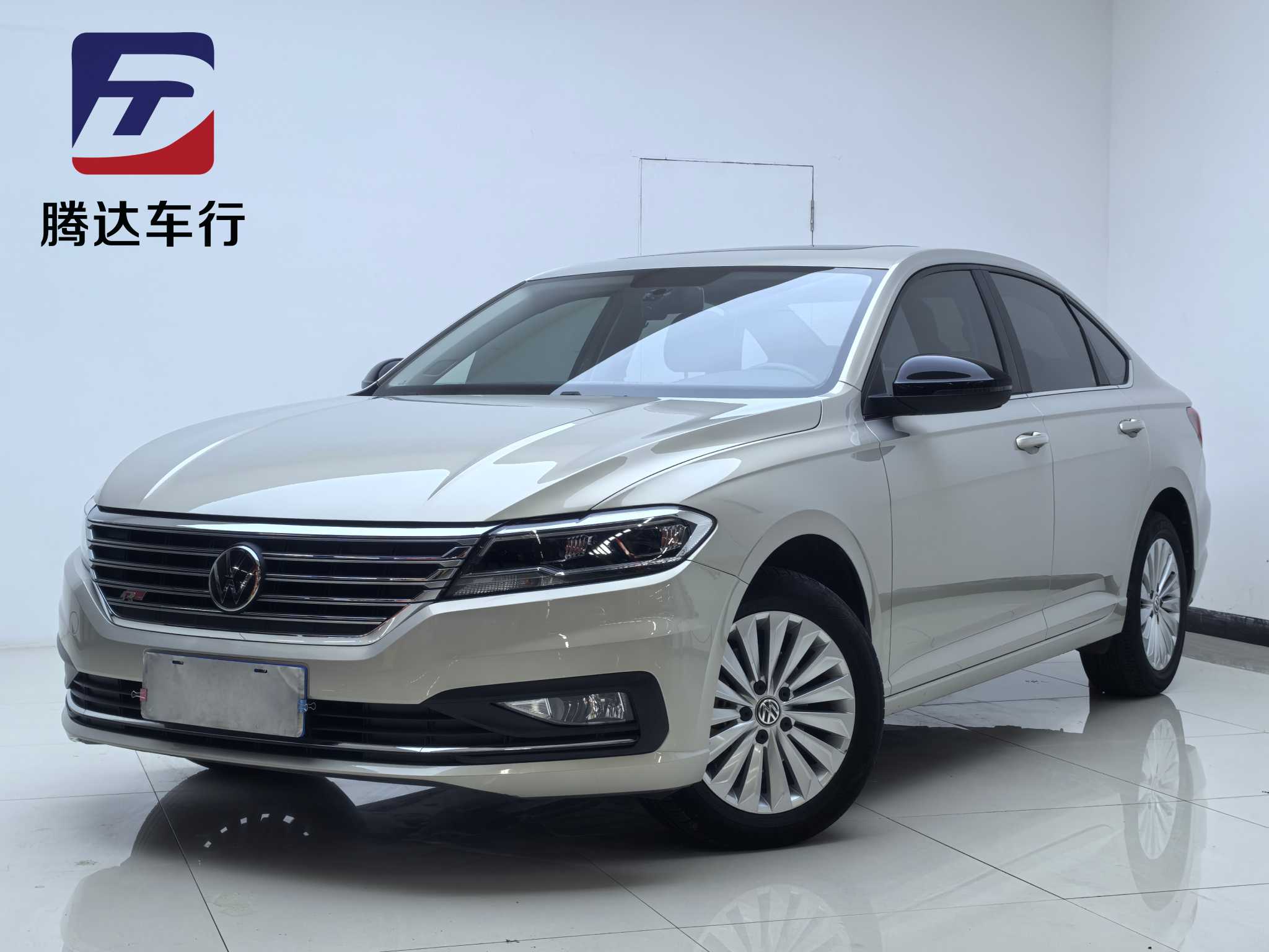 Volkswagen Lavida 2020 Volkswagen Lavida 2020 car image