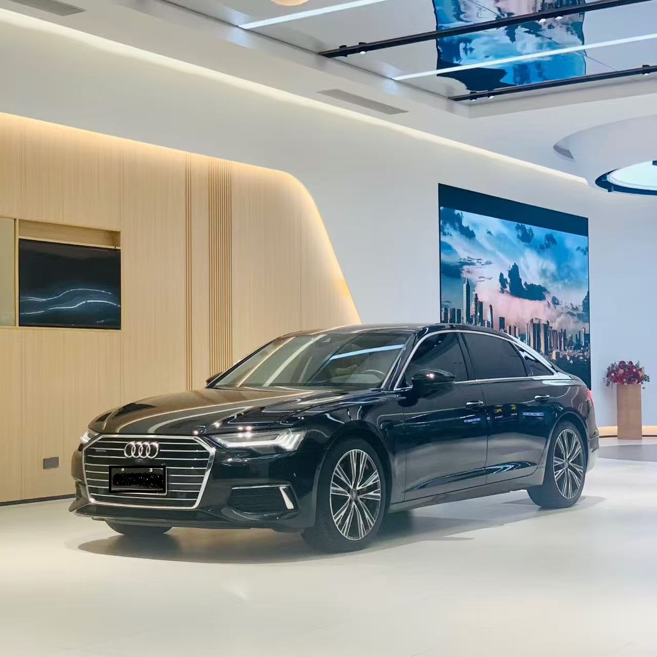 Chery A6L 2020 car image 