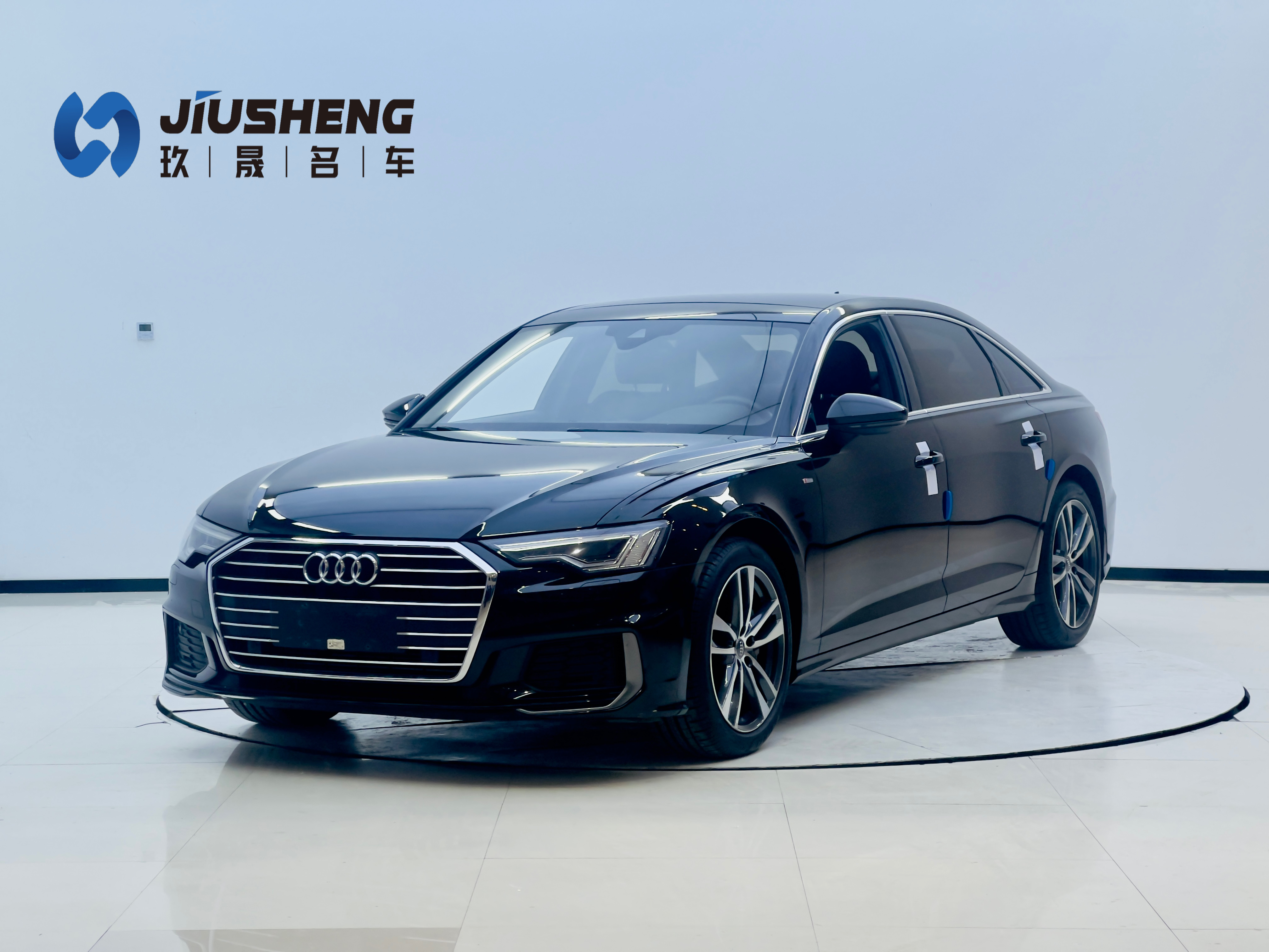 Chery A6L 2019 Chery A6L 2019 car image
