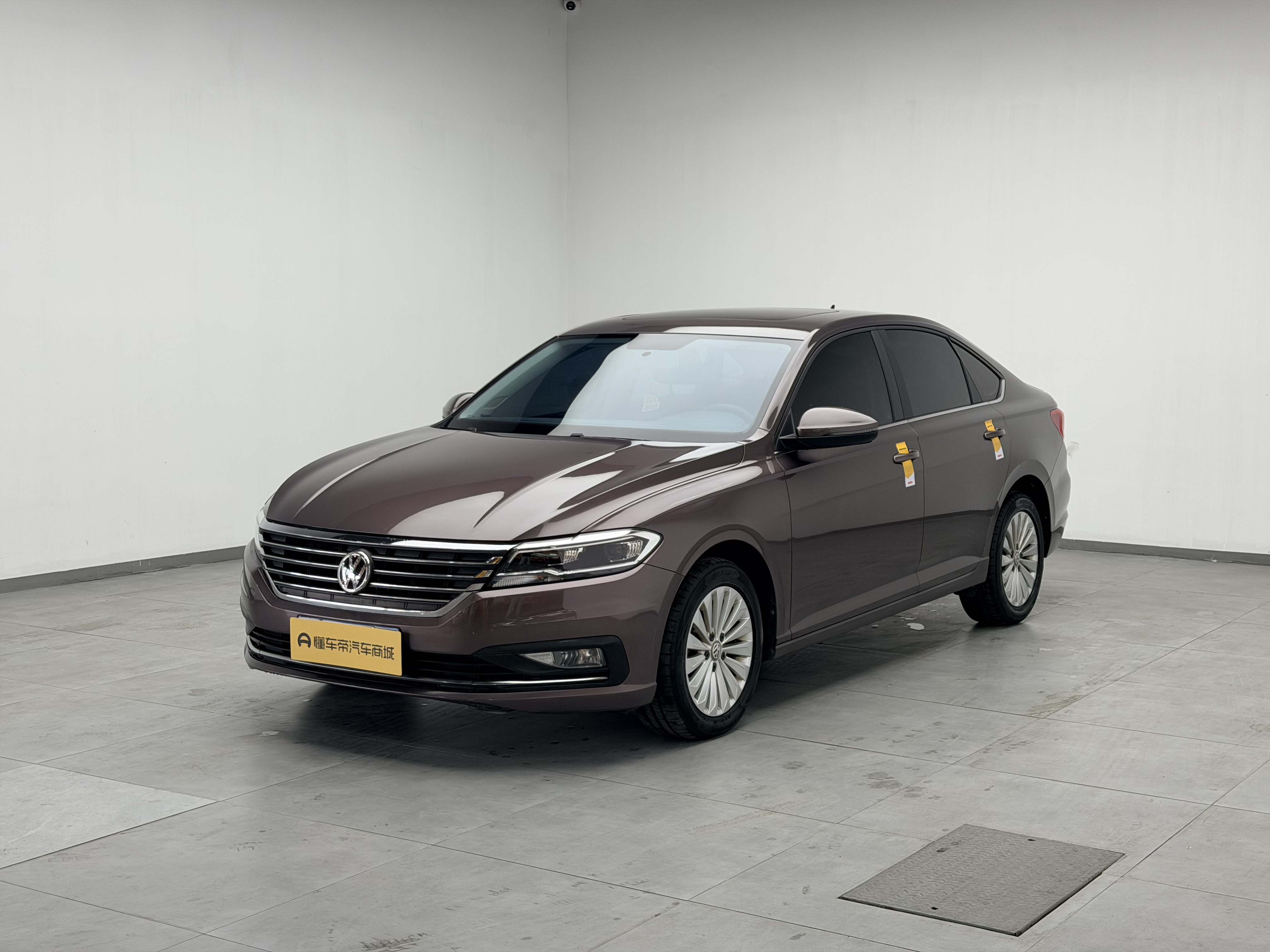 Volkswagen Lavida 2019 Volkswagen Lavida 2019 car image