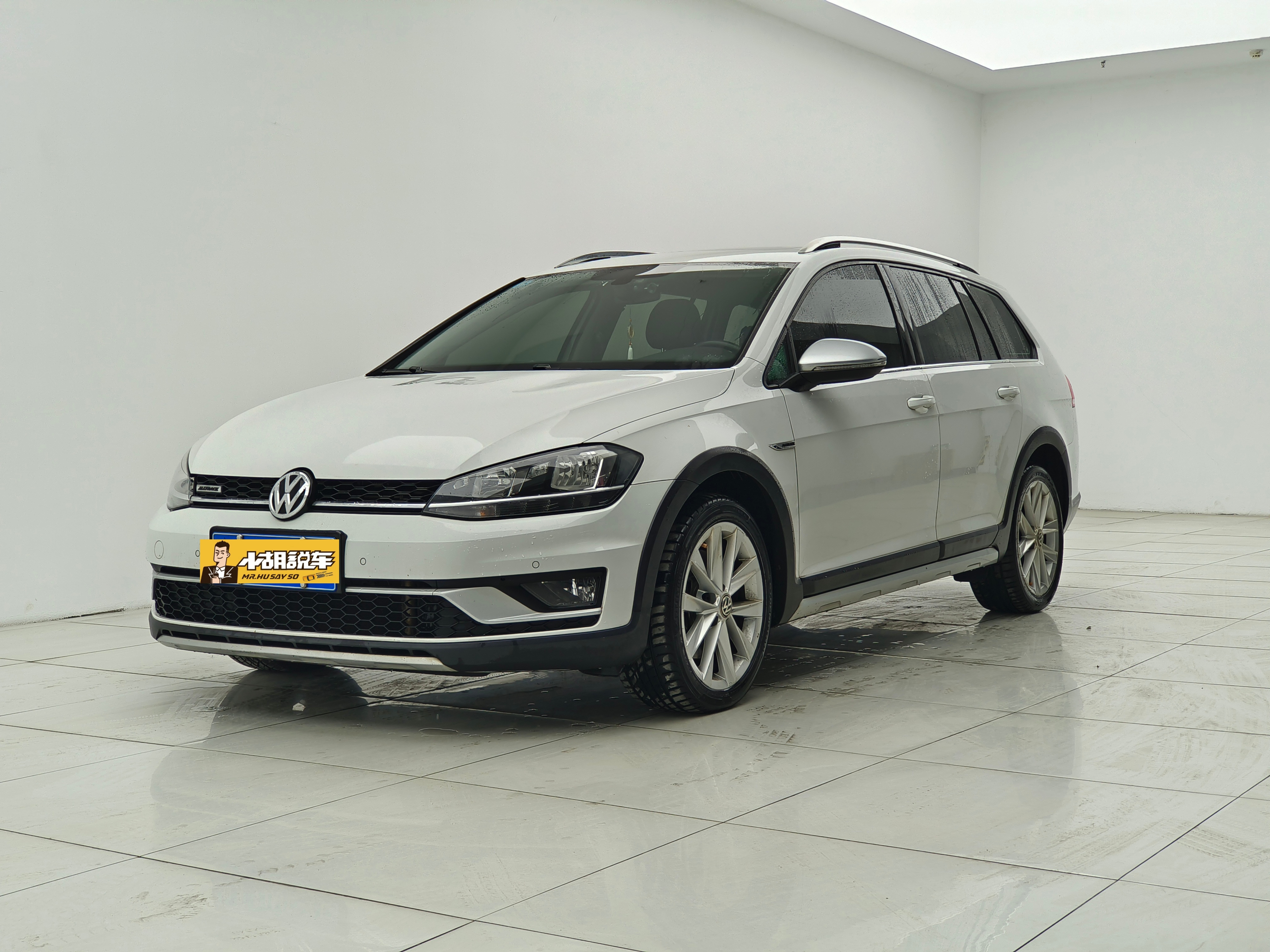 Volkswagen Golf (Imported) 2020 imagem de carro 