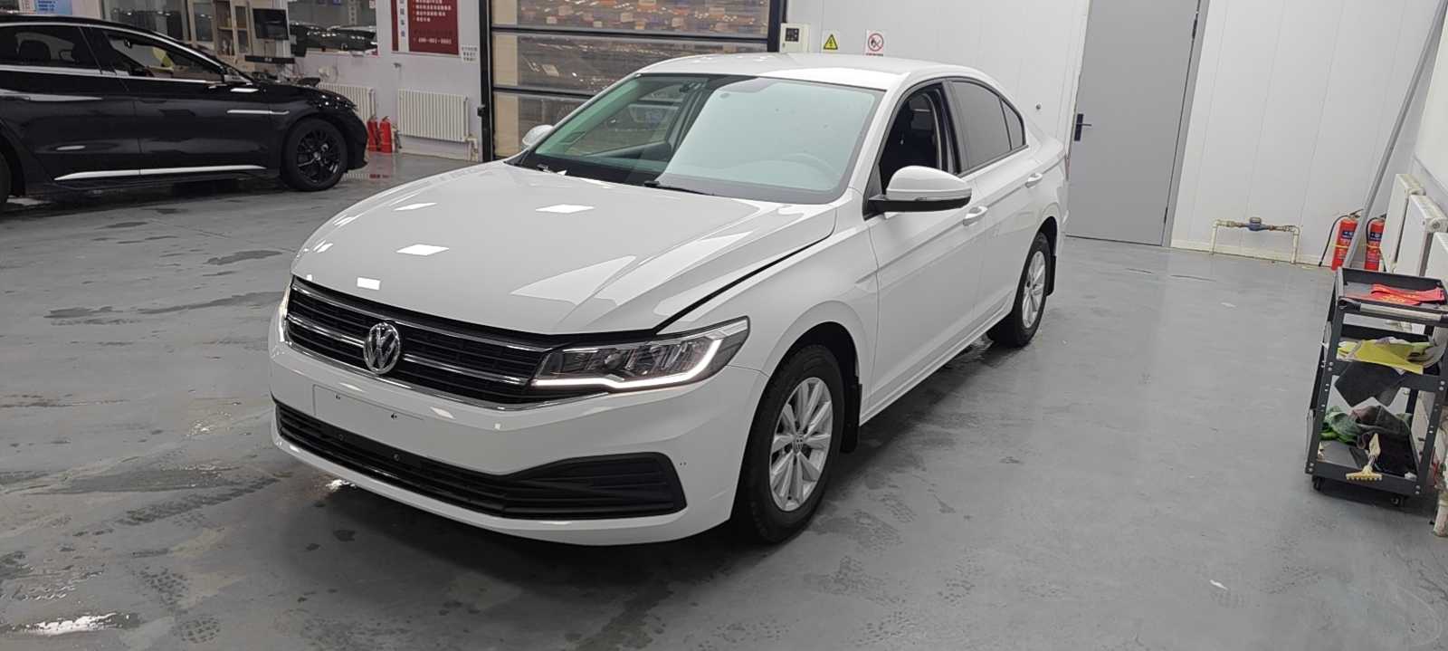 Volkswagen Bora 2019 car image 