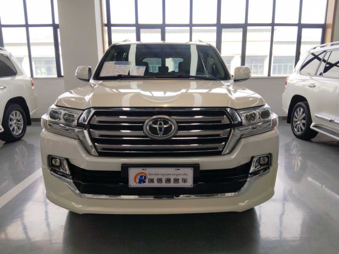 Toyota 2019 Toyota 2019 car image