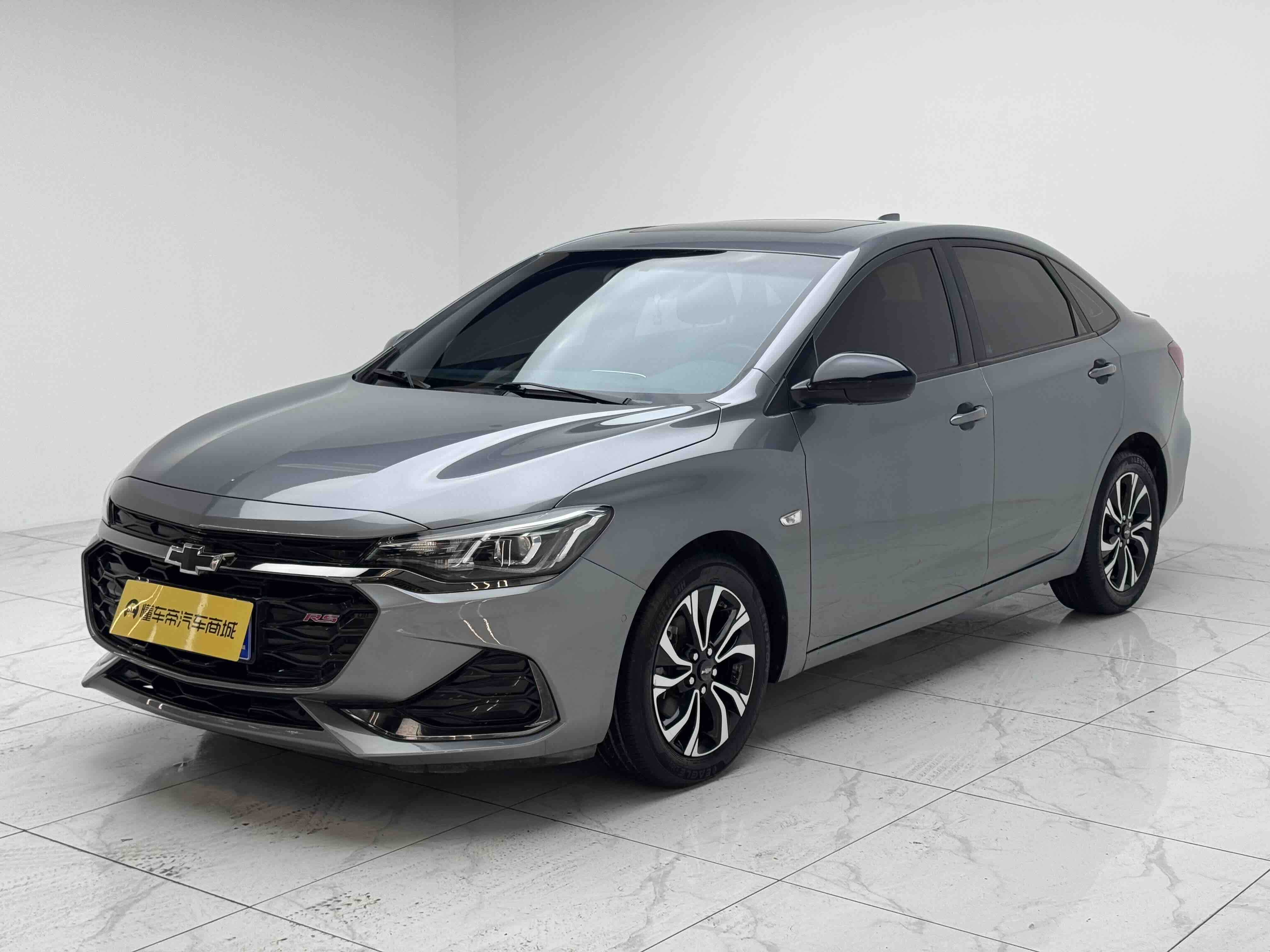 2019 car image 